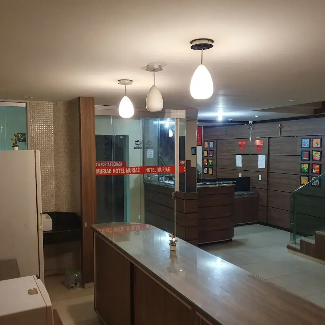 Hotel Muriaé