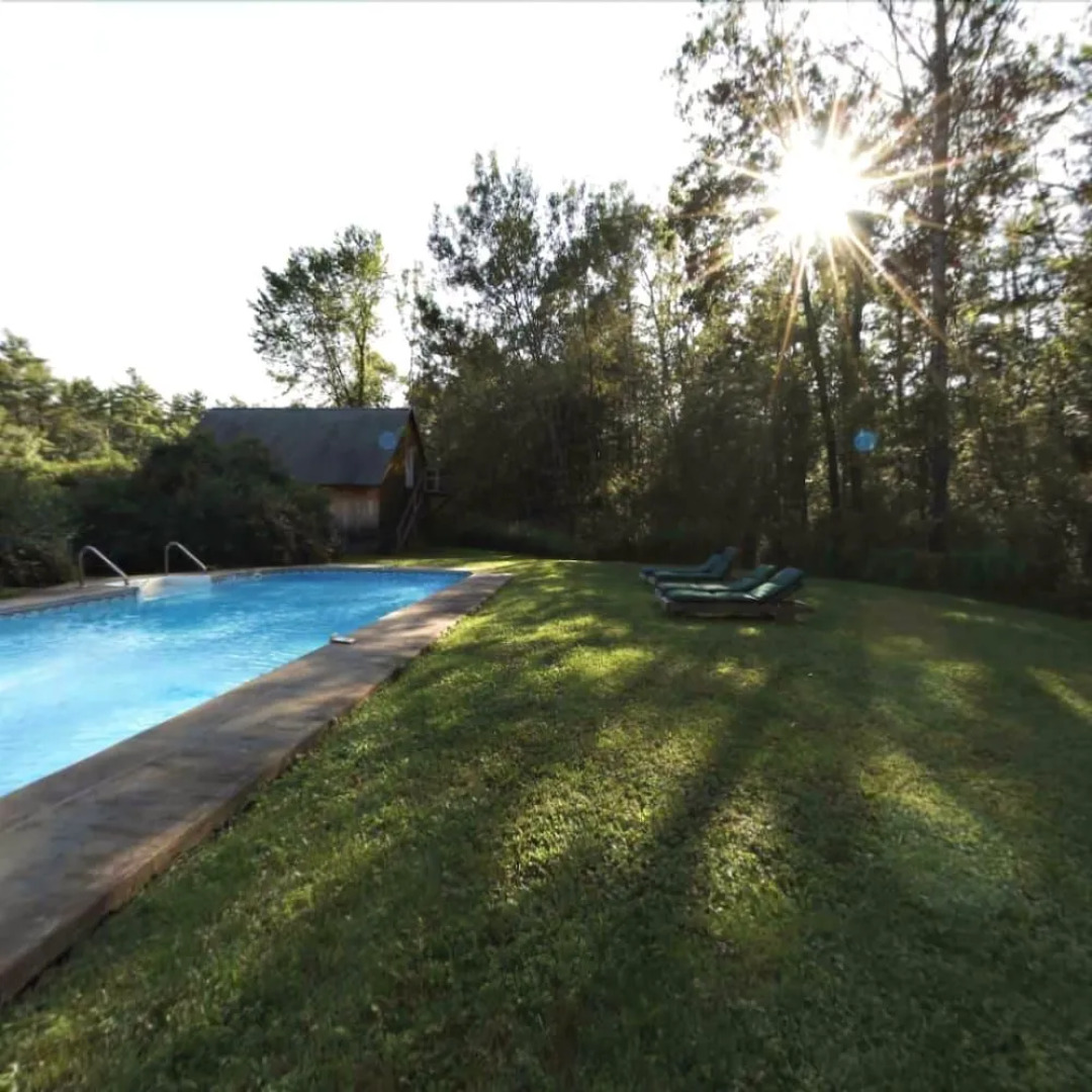 Chesapeake Inn of Lenox