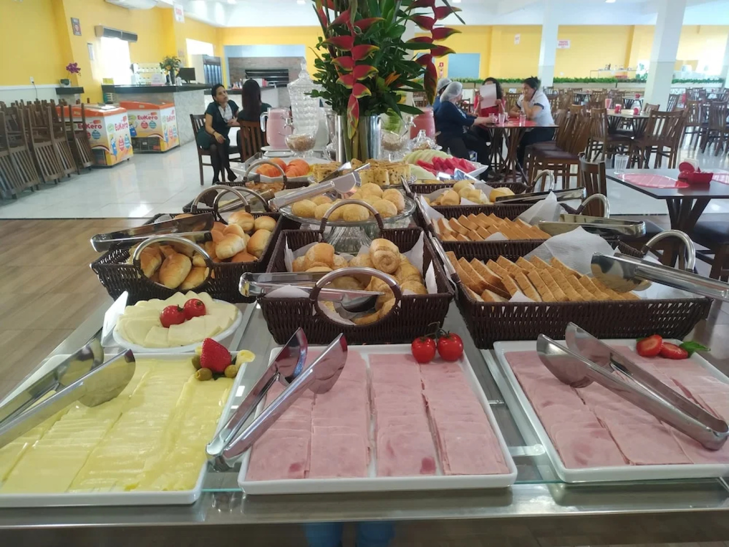 Valen Porto Soft Hotel São Luís