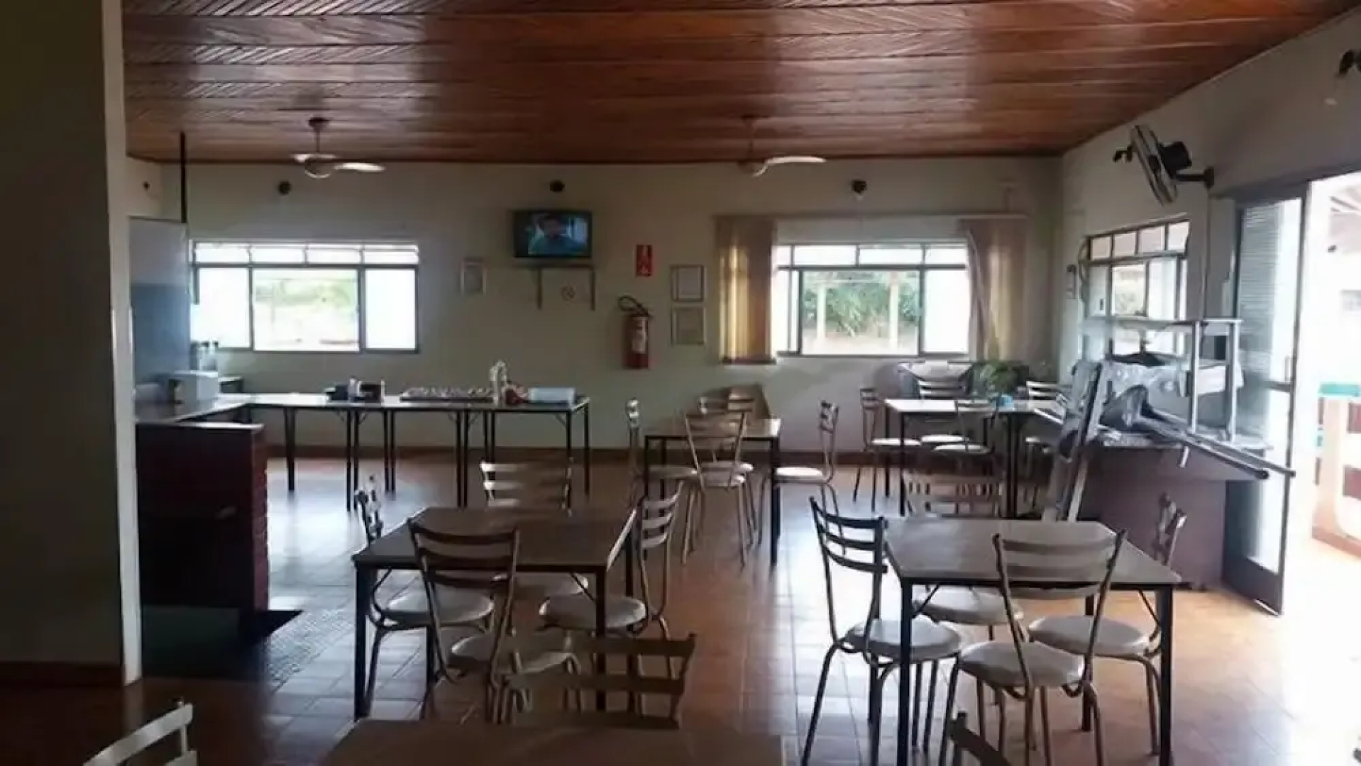 Casagrande Hotel