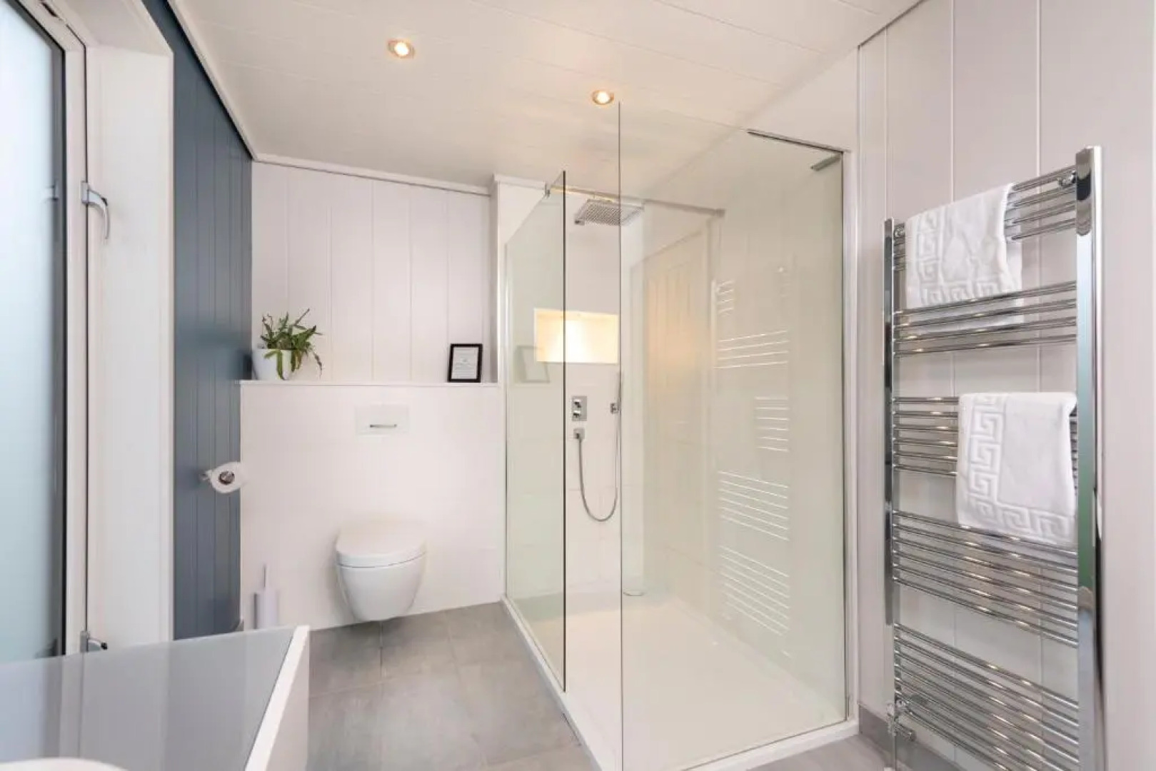 The Spinney, Strawberryfield Park