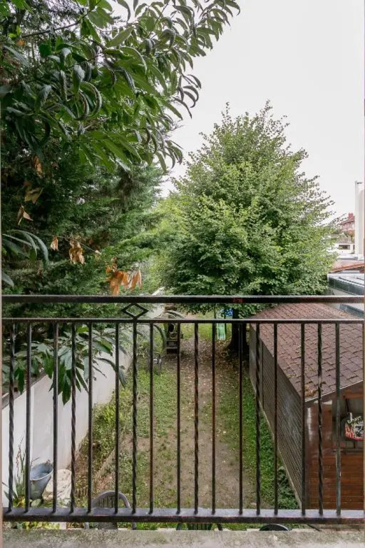 Résidence Hôtel Les Joséphines