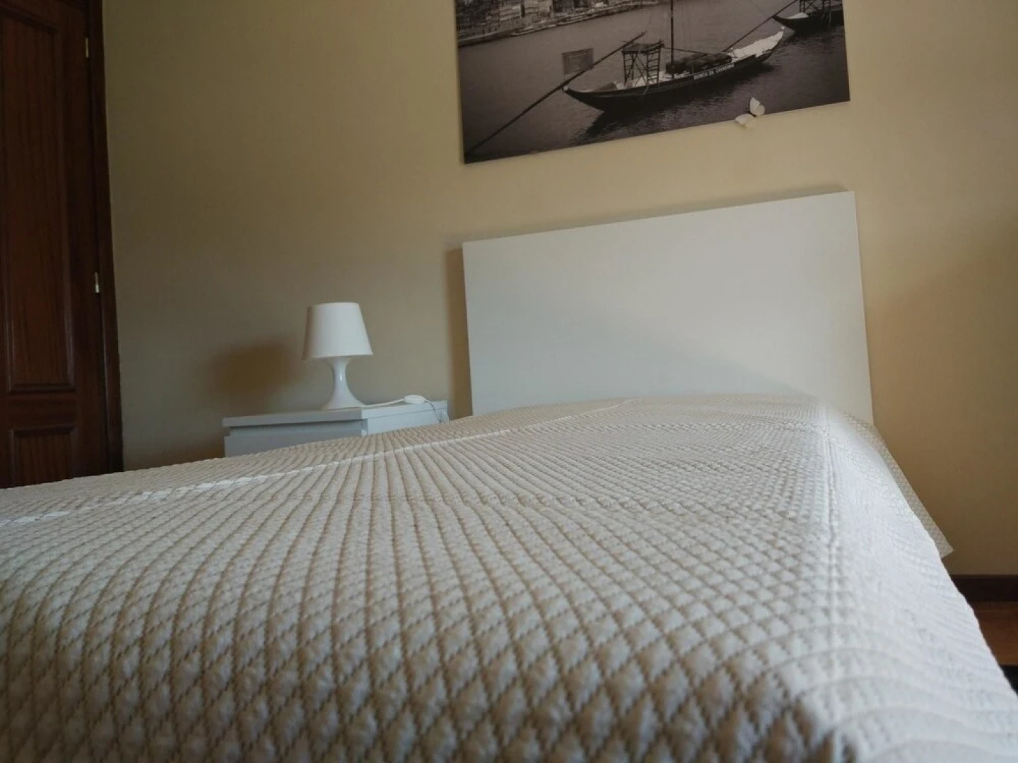 Apartment With 2 Bedrooms in Fânzeres, Gondomar, With Wonderful City V