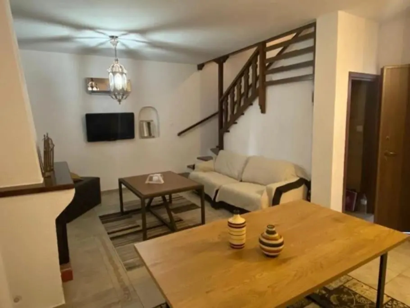 Private Beach Front Maisonette 3 Bedroom Mikiverna