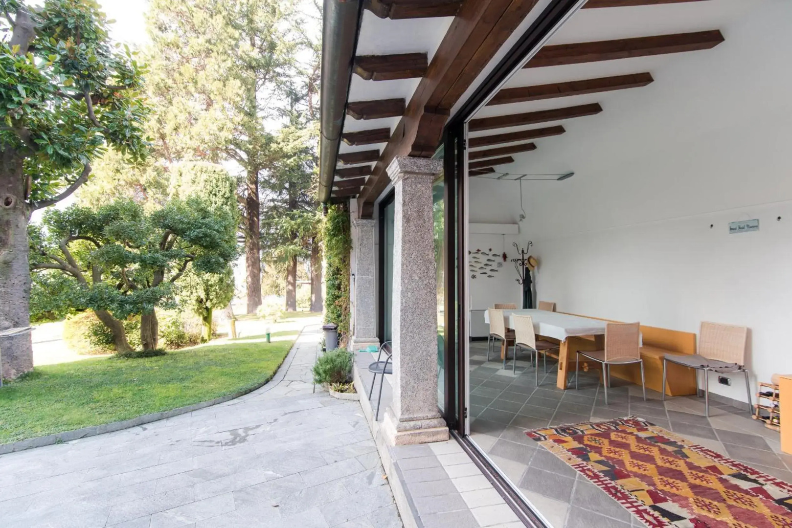 Villa Giù Luxury Lake Como - By House Of Travelers -