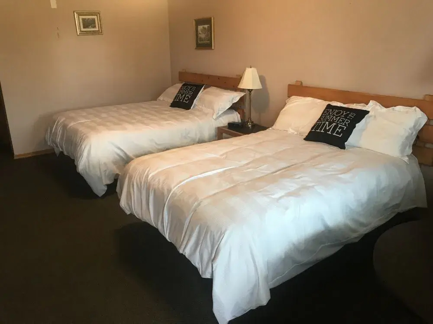 Shenstone Motor Inn & Restaurant