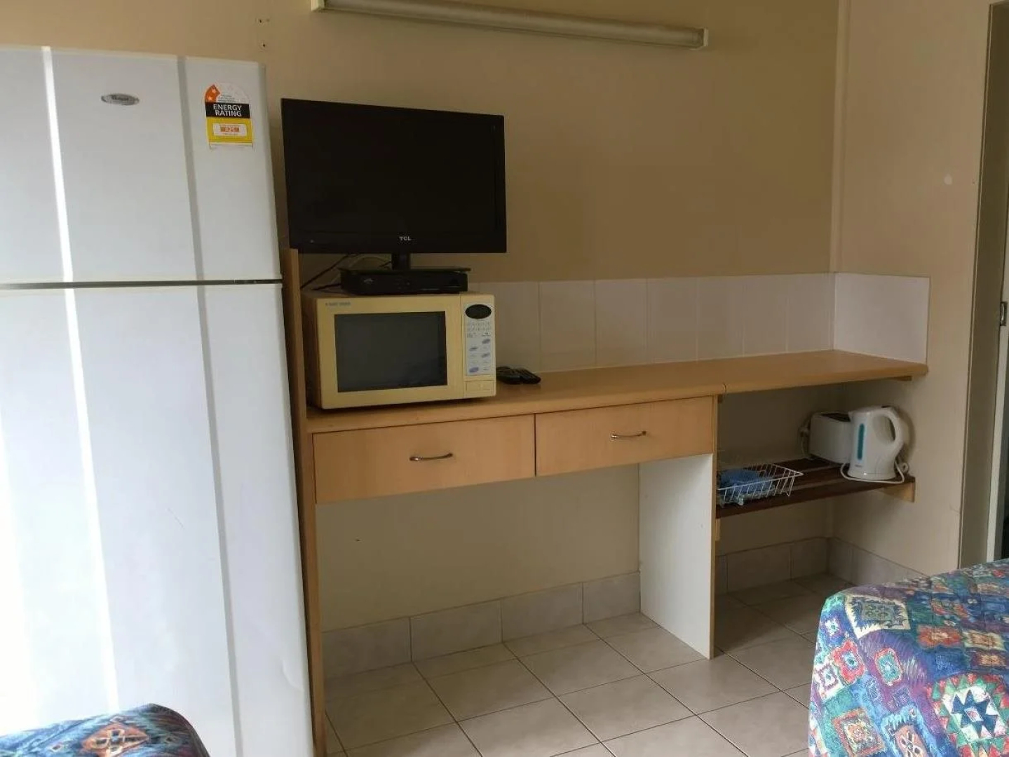 Affordable Accommodation Gladstone