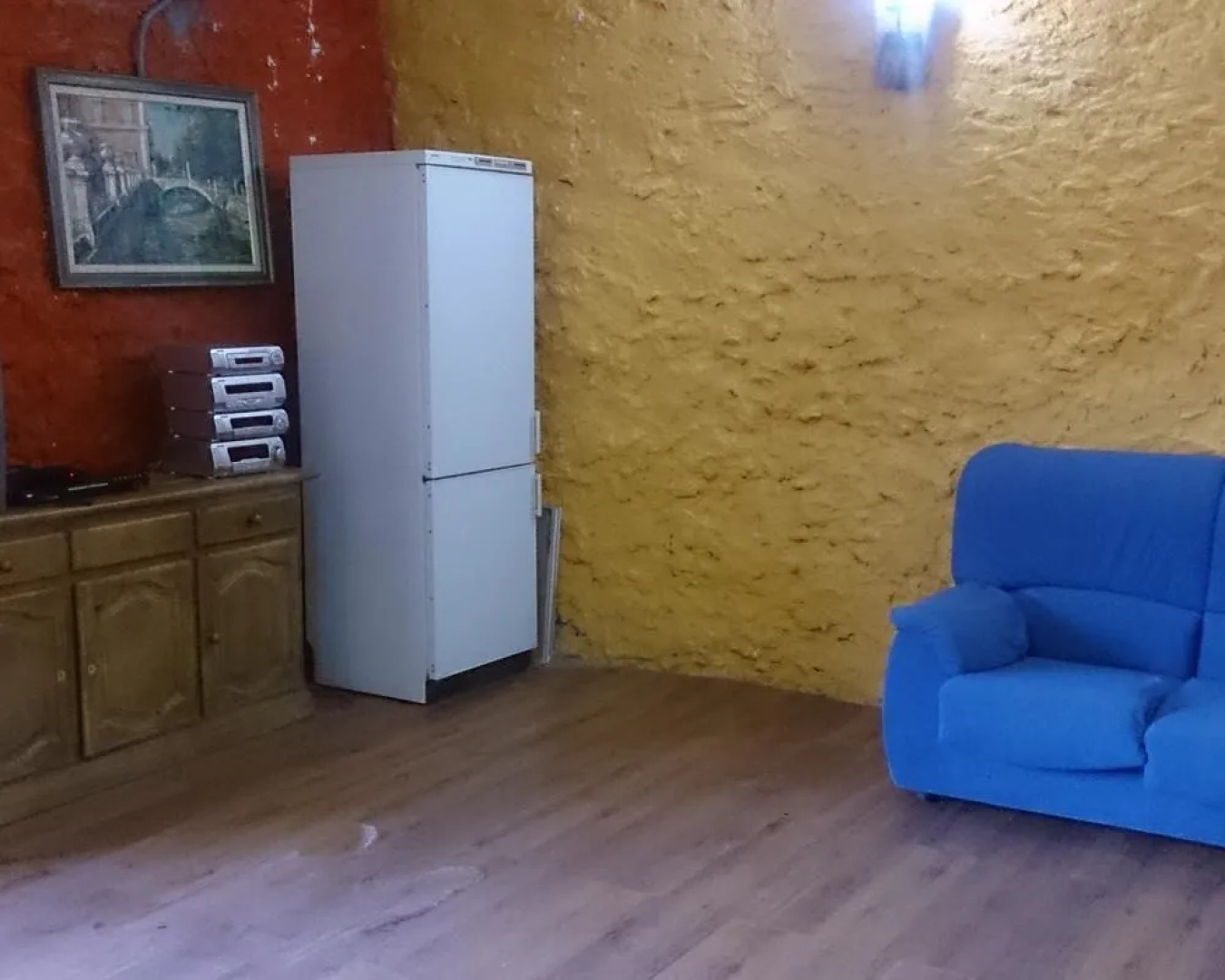 Hotel Rural Las Praderas