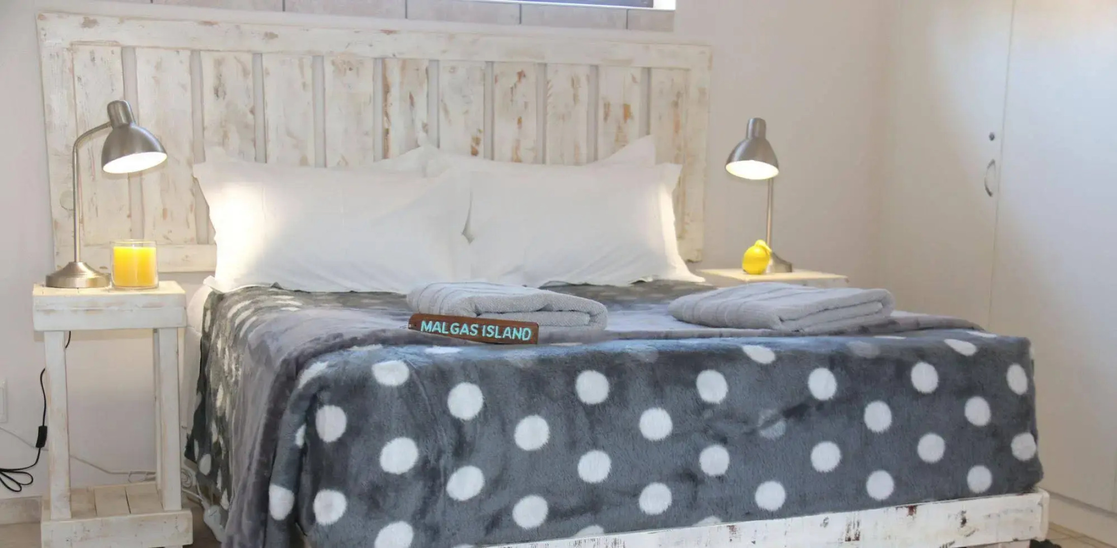 Albatross Guesthouse