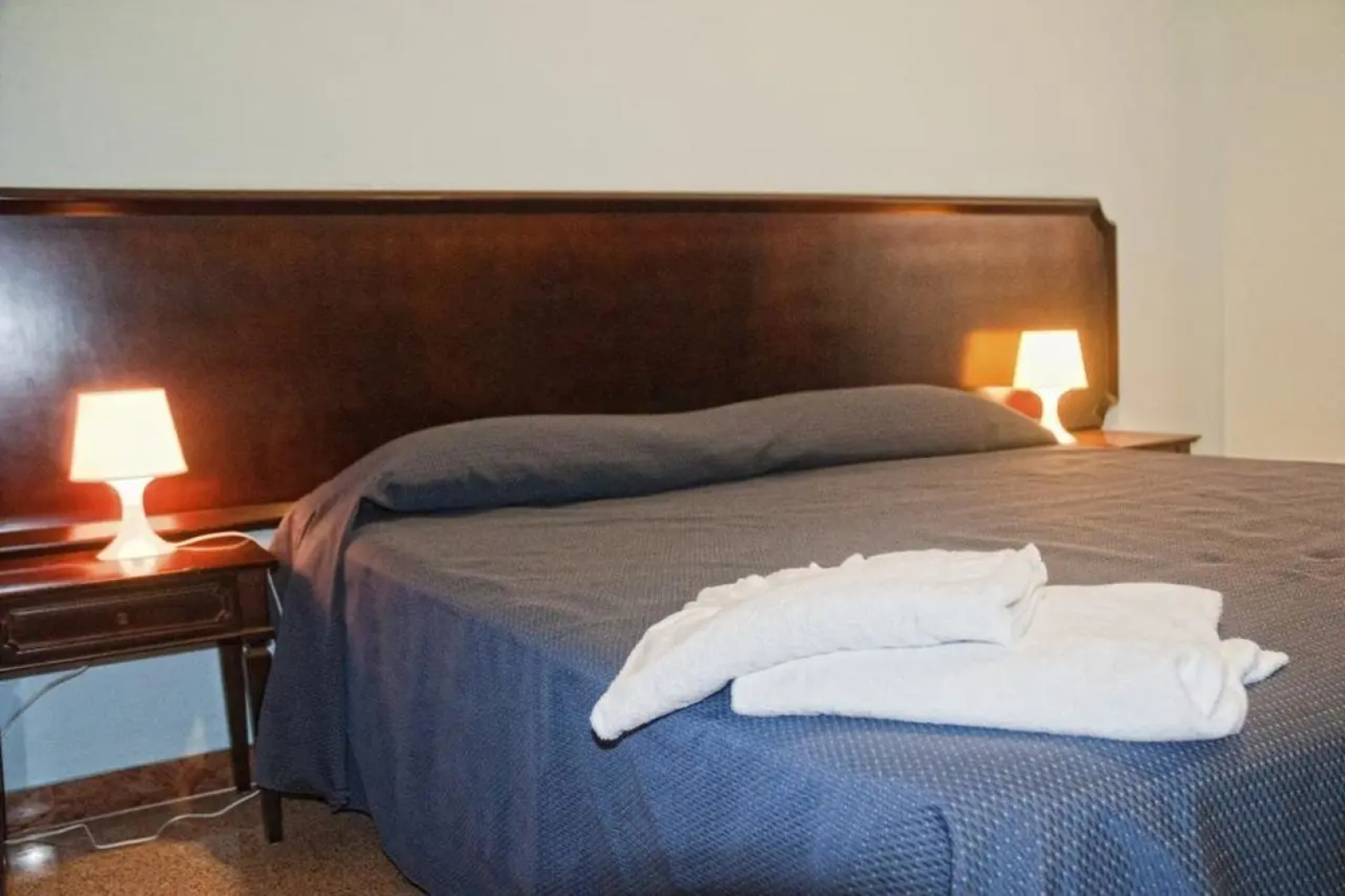 Hotel Residence Riva Gaia