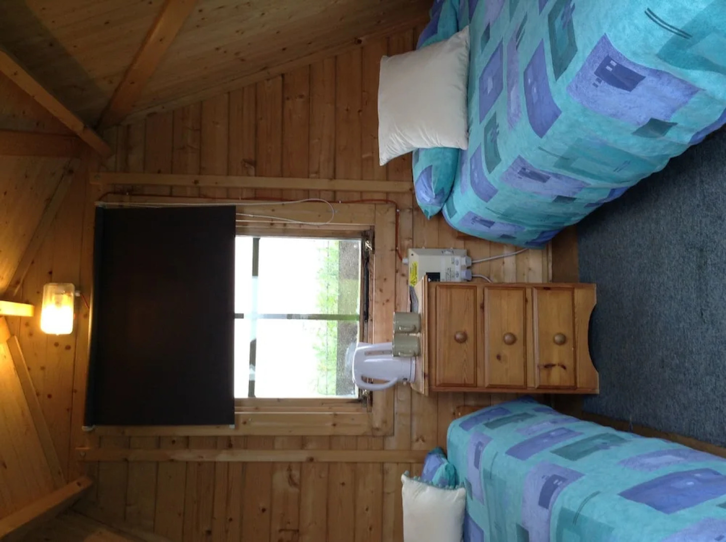 Ayres Rock Hostel & Campsite