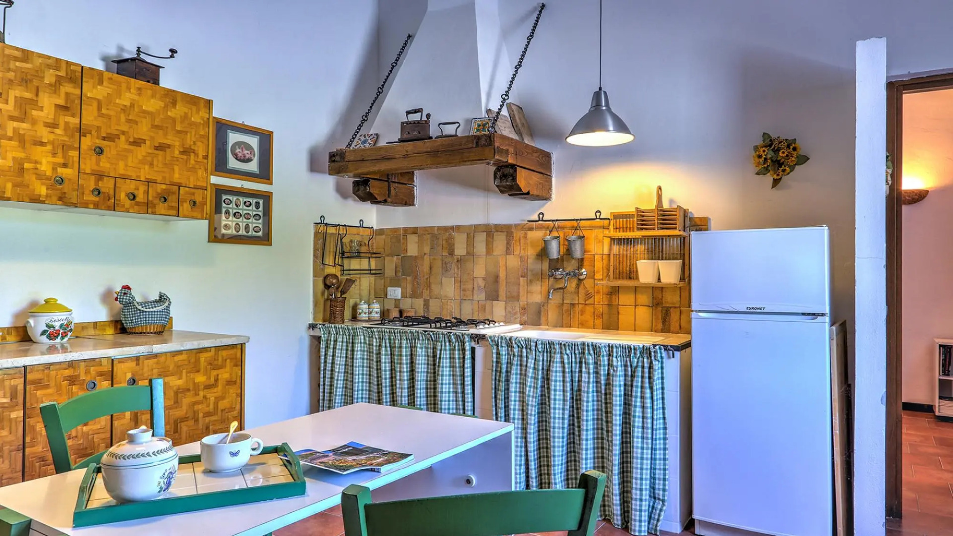 Tr-a262-sp860at - Casale Tre Cipressi 10