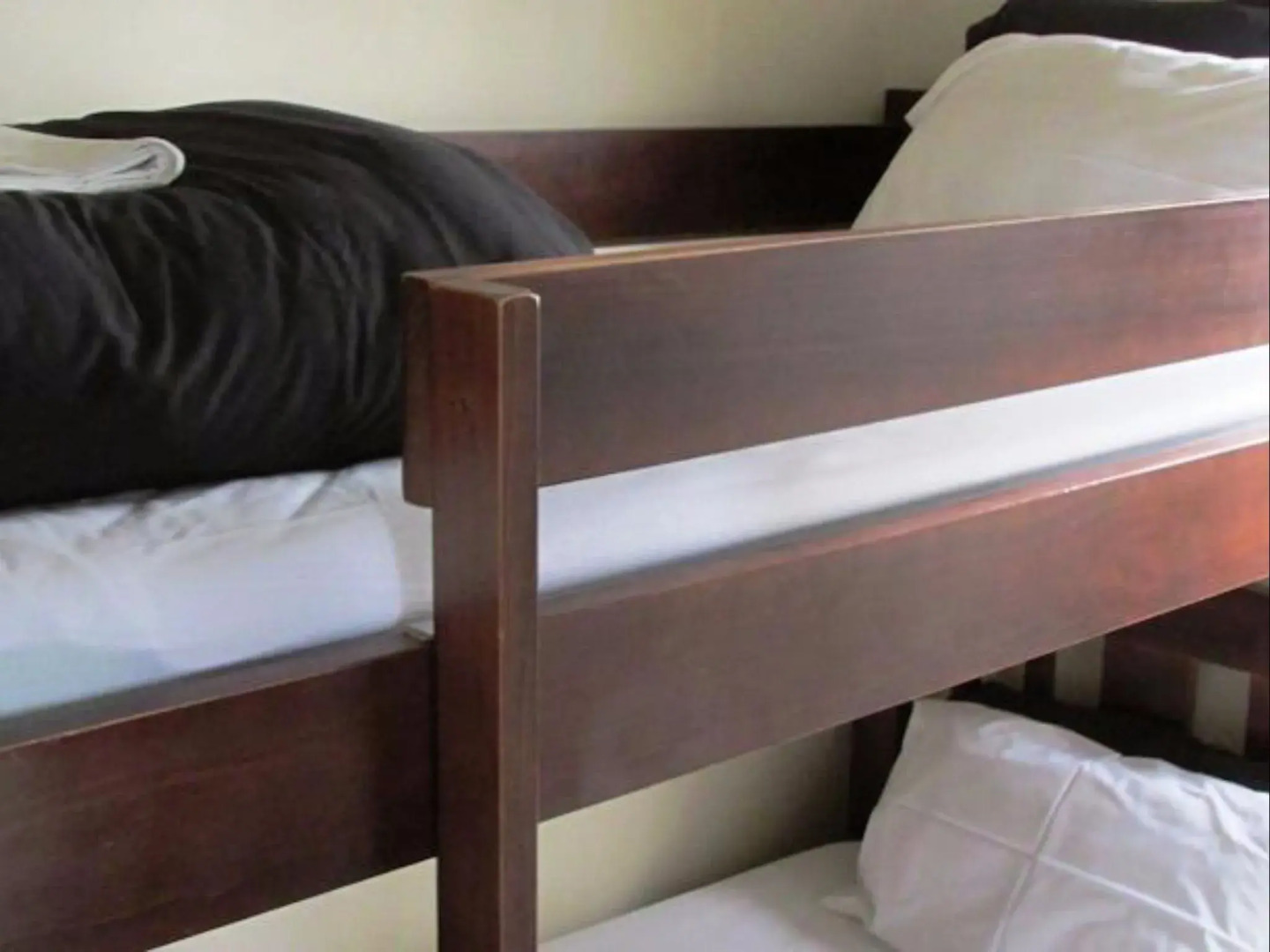 Tombstone Motel, Lodge & Backpackers