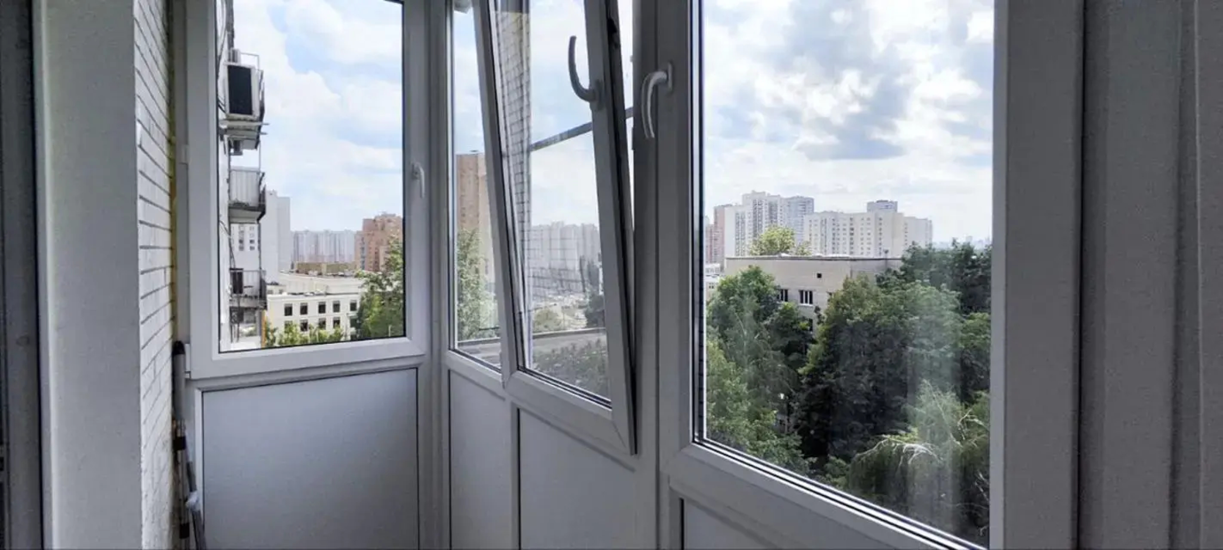 Апартаменты Рантье на улице Верхние Поля