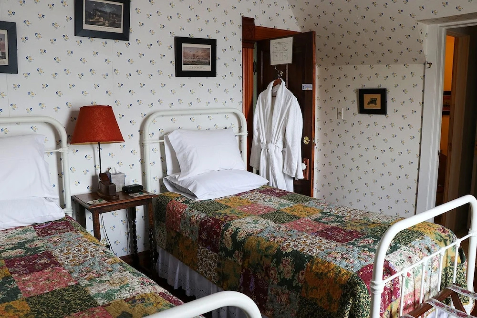 The Hood House Bed & Breakfast Inn