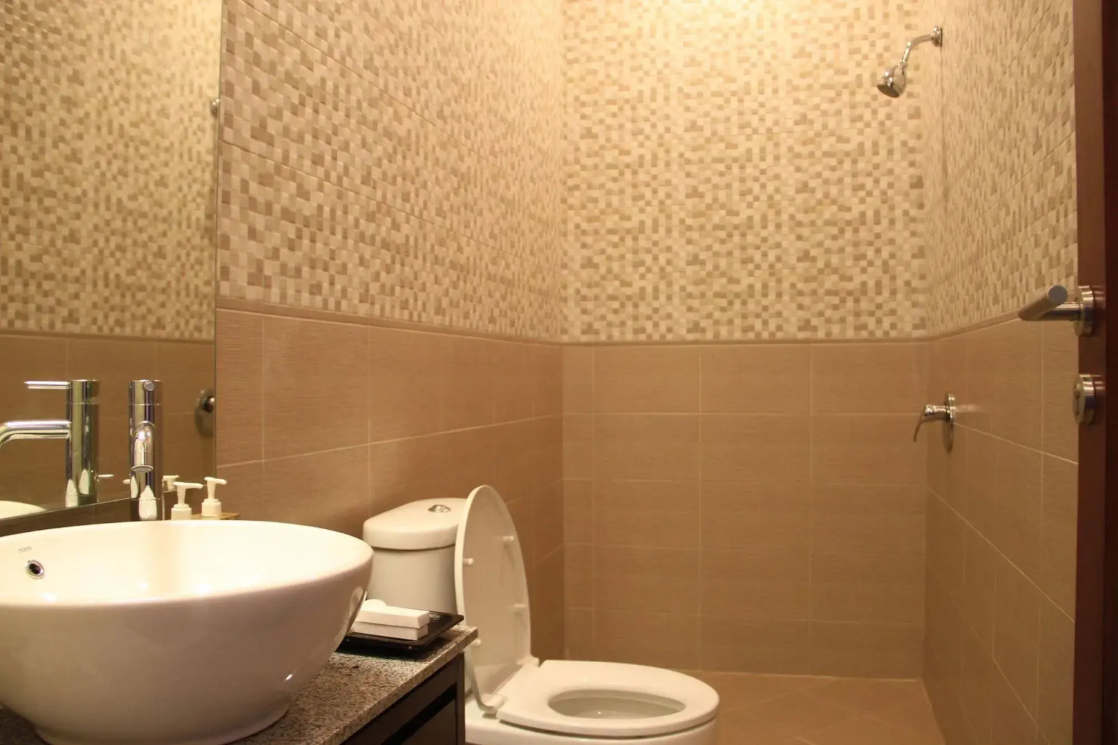 The Garga Beach Villas