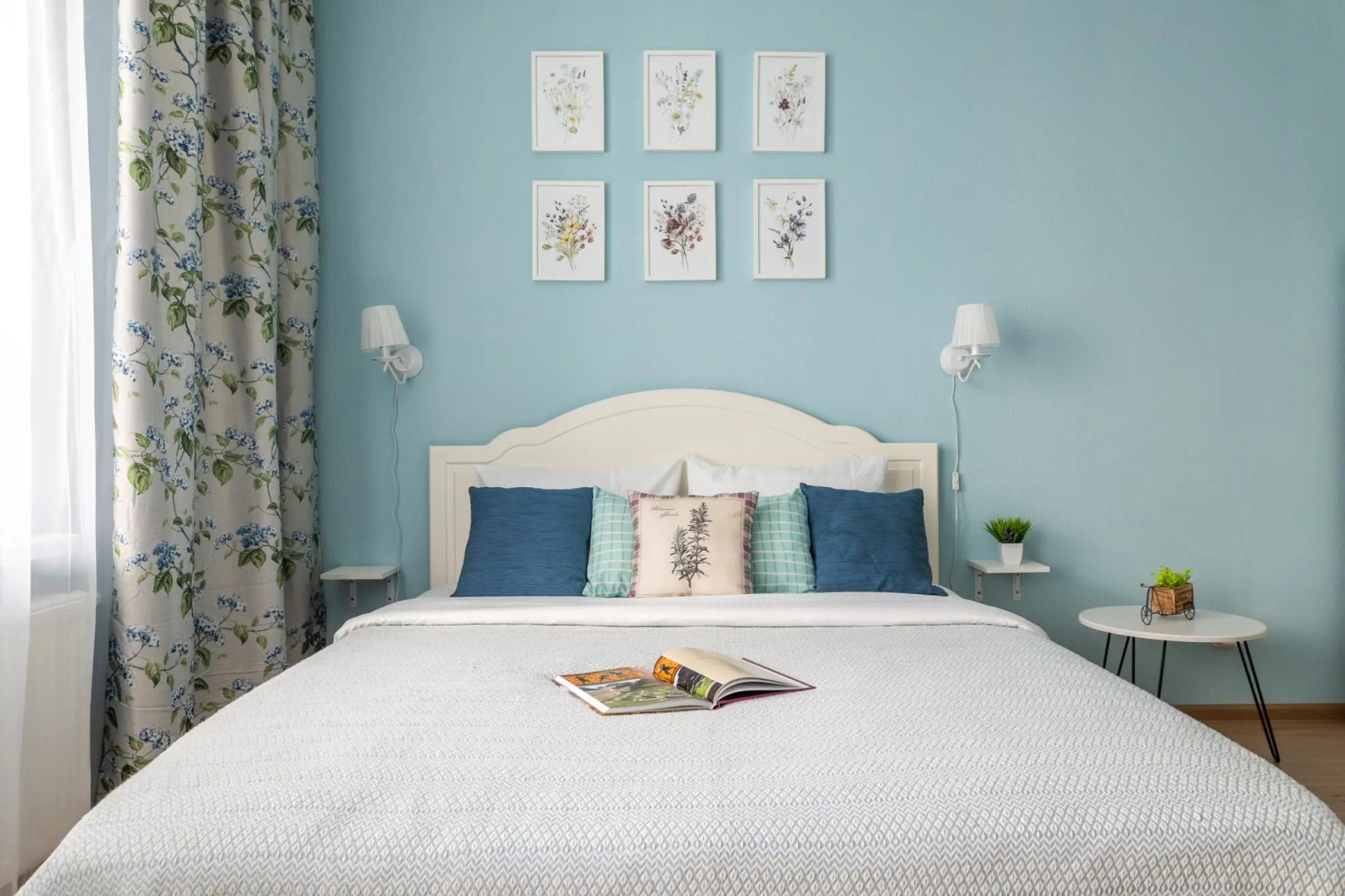 Апартаменты на проспекте Комендантский 62