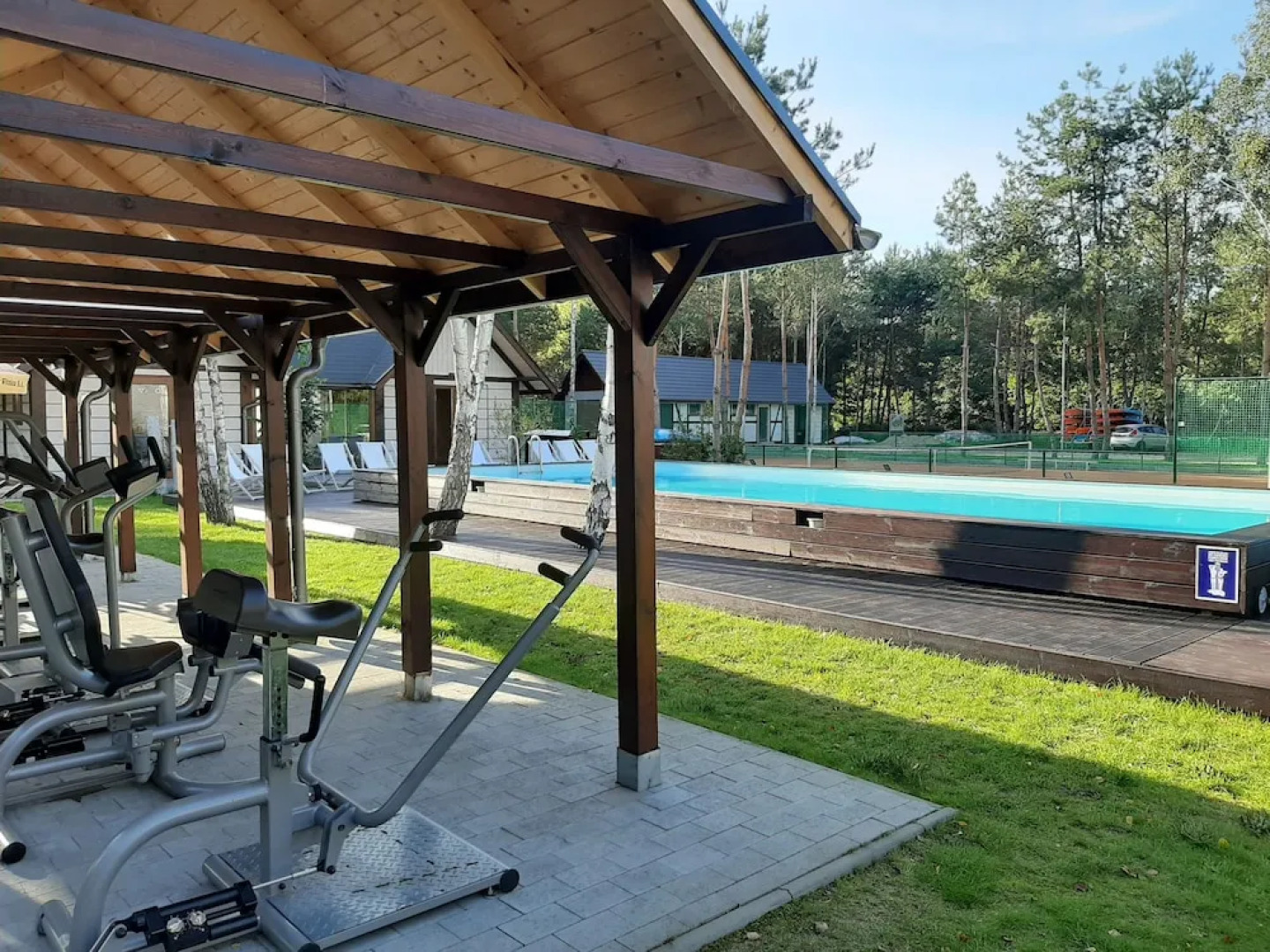 Ośrodek Łubu Dubu w Dankowie