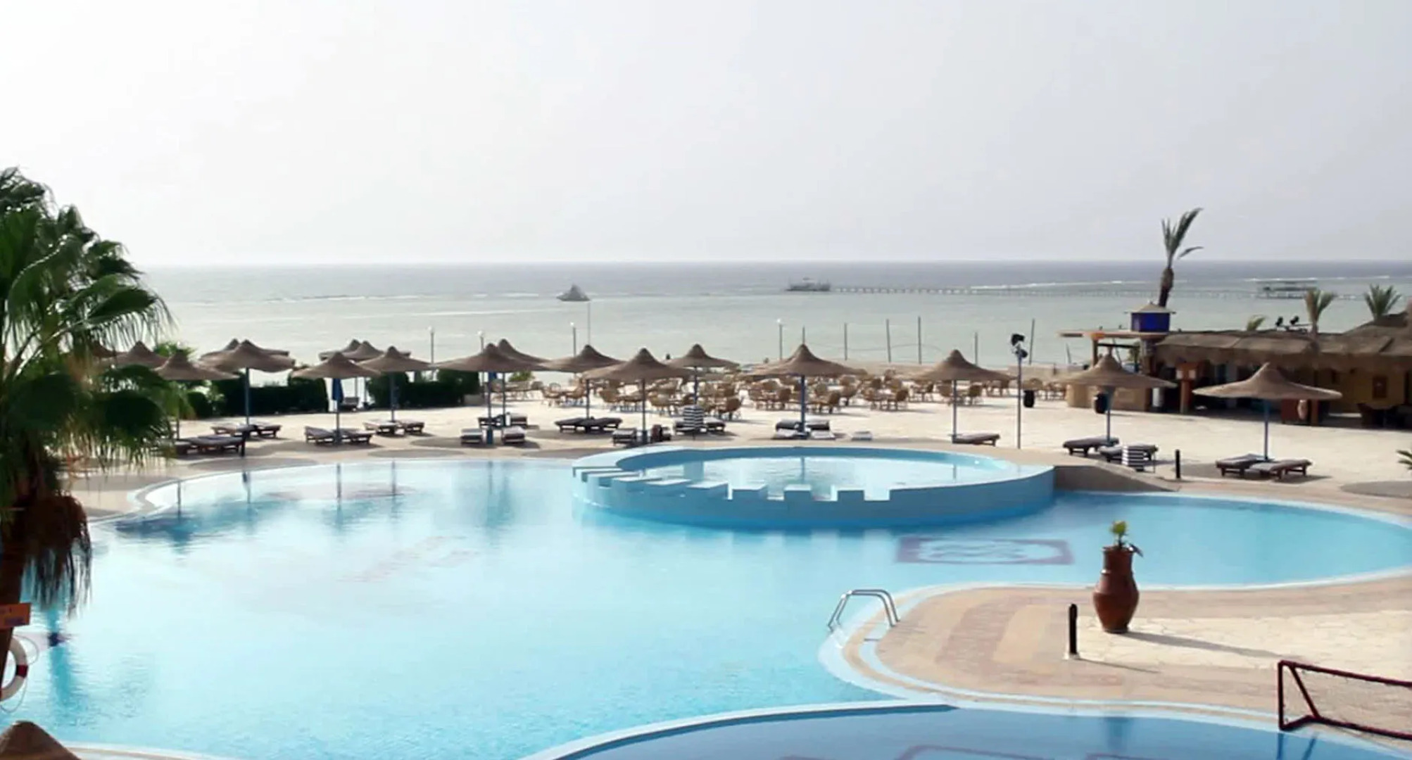 Blue Reef Marsa Alam - All inclusive