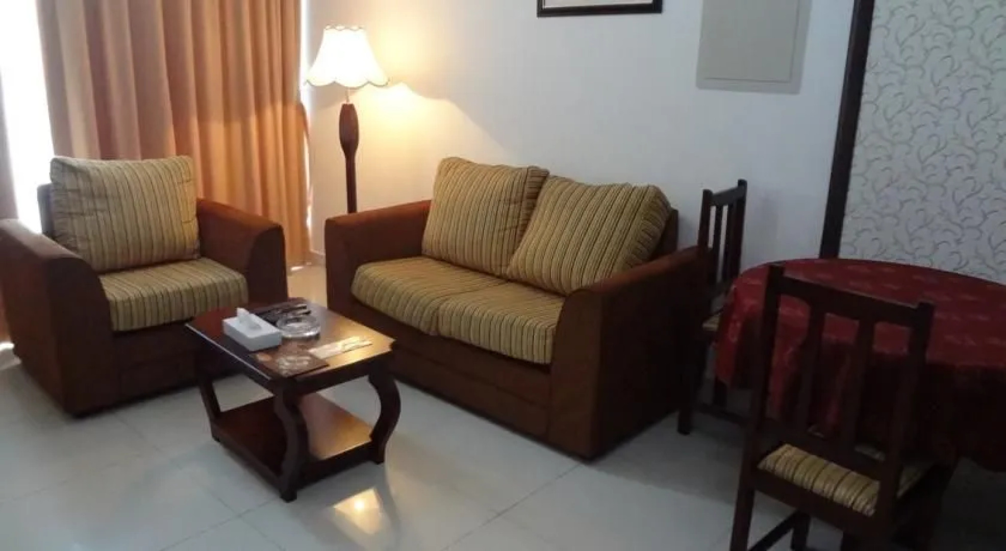 Royal Suite Hotel Apartments