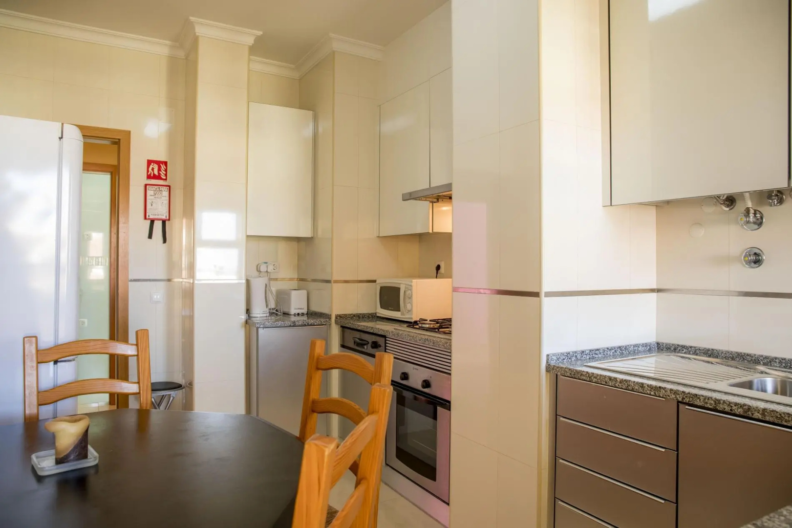 C07 - 3 Bed Penthouse in Lagos