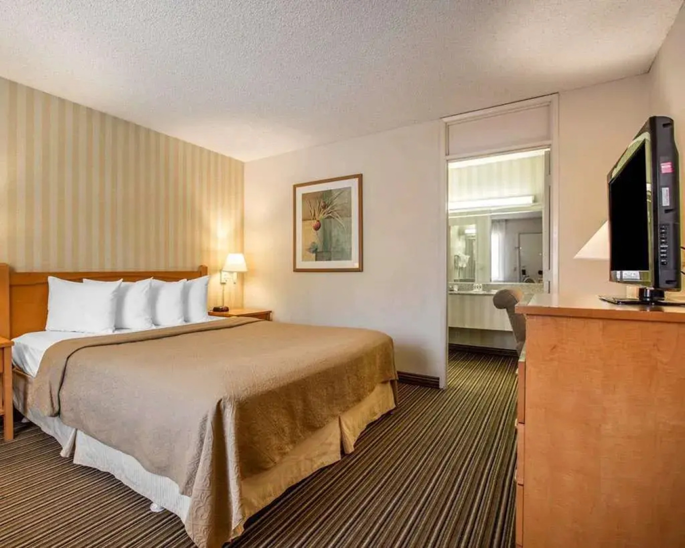 Travelodge by Wyndham Palm Springs