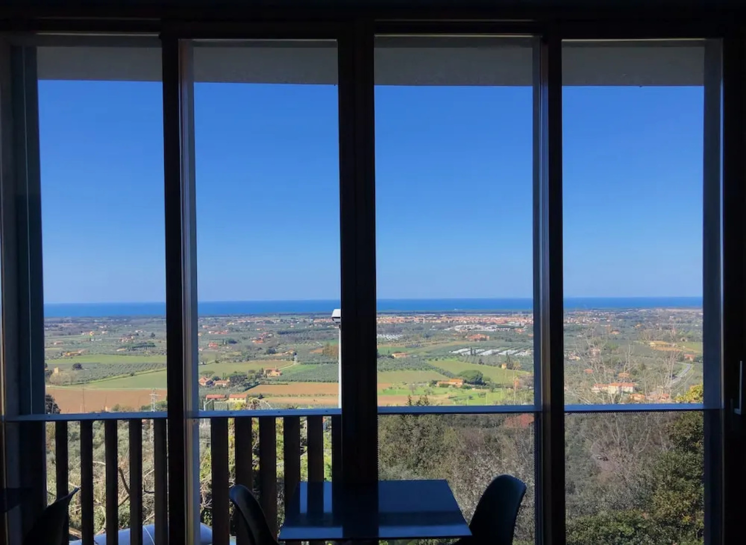 Villa Curiel