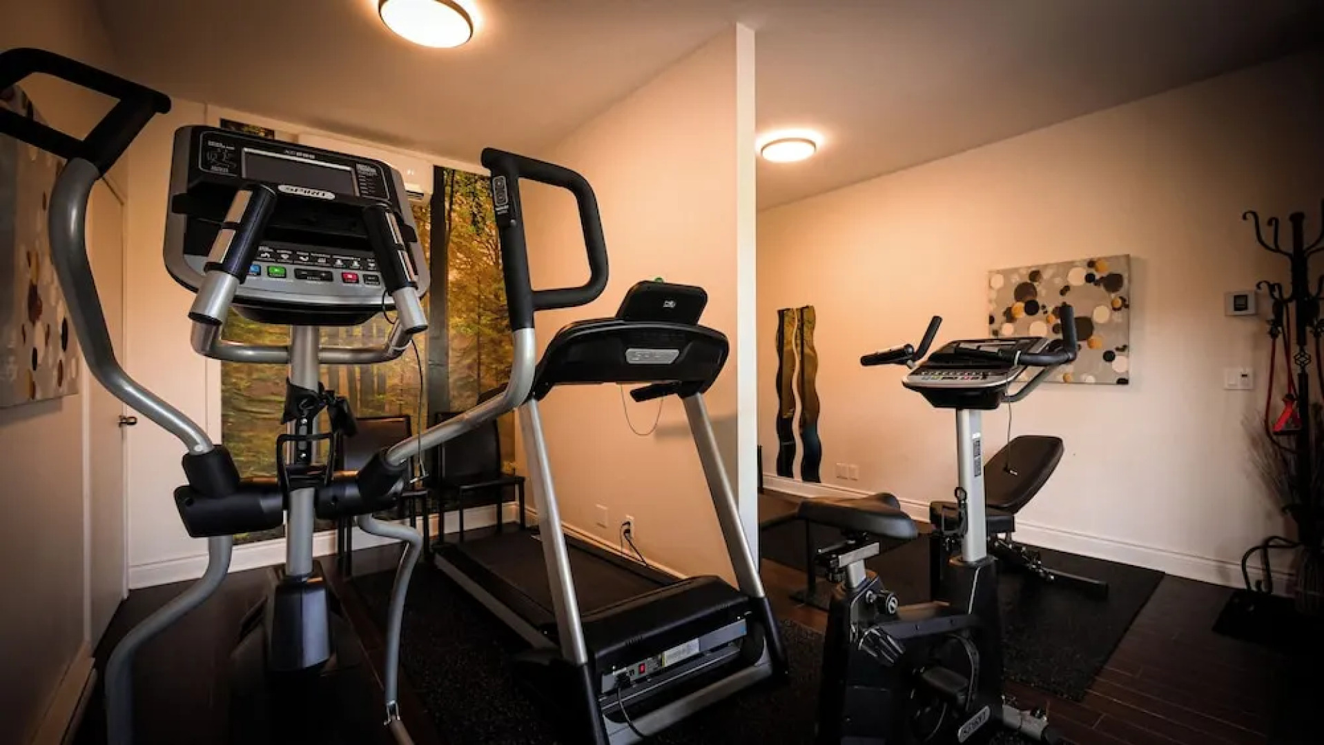 Condo Vélo-Golf-Ski Montagne Bromont - NAVETTE INCLUSE EN HIVER!