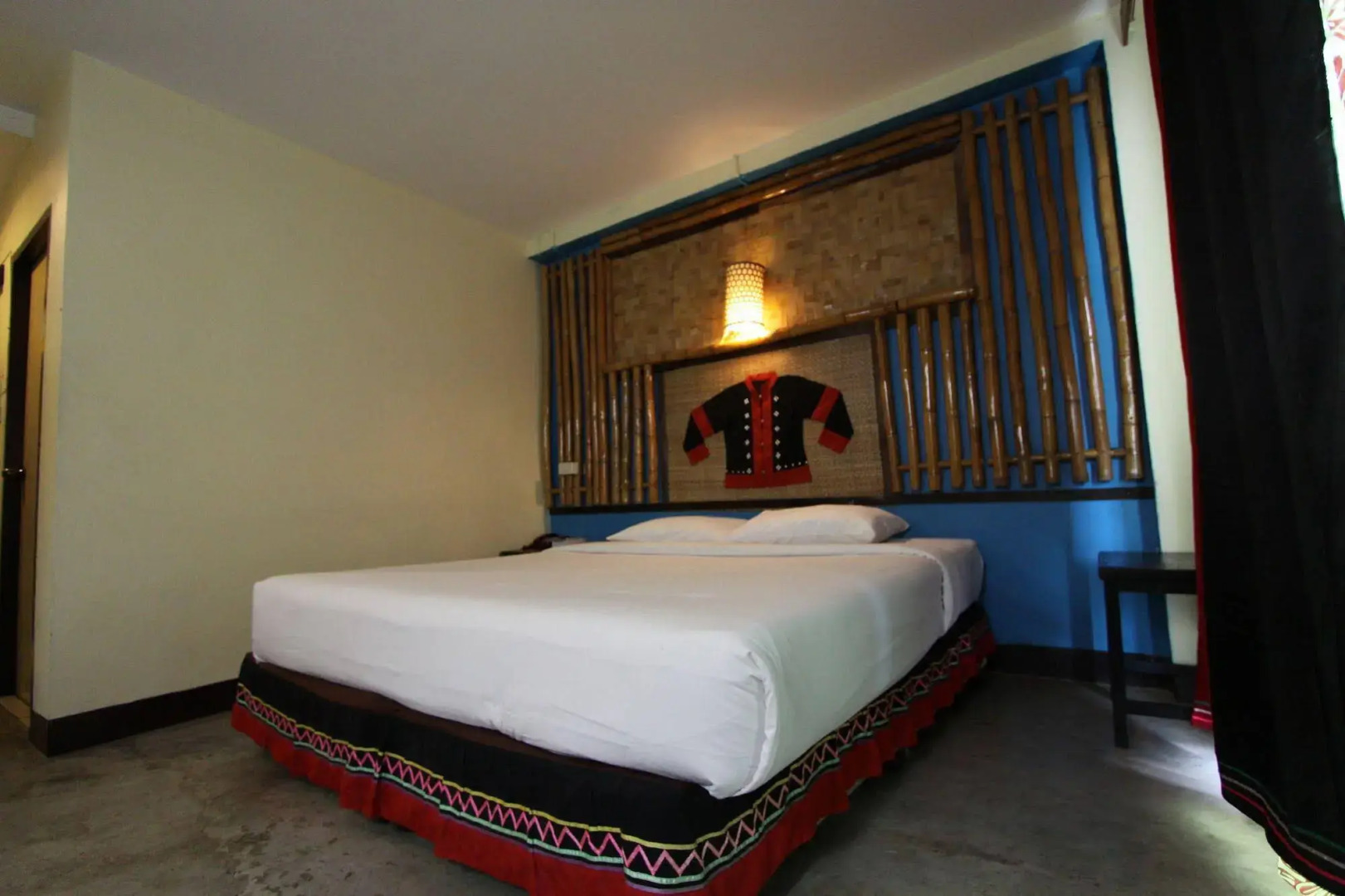 Phumanee Lahu Home Hotel