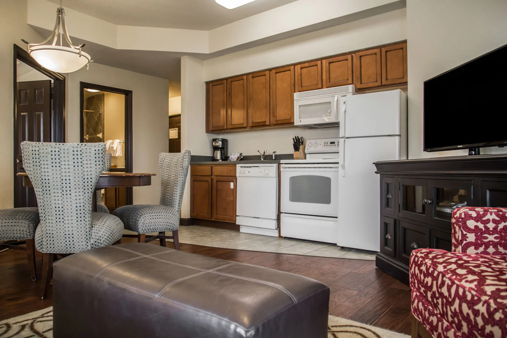 Hilton Vacation Club St. Augustine