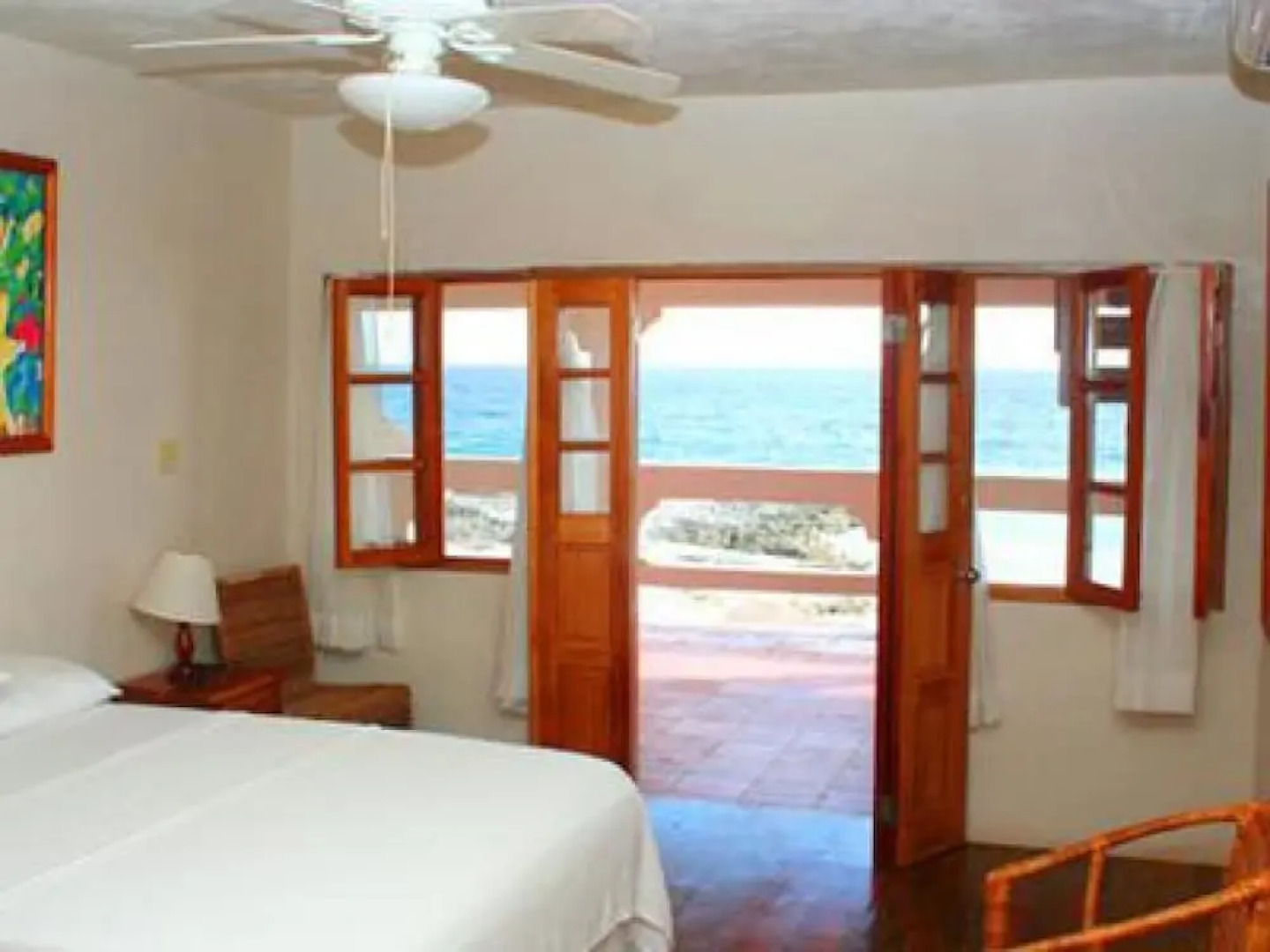 Coral Cove Wellness Resort