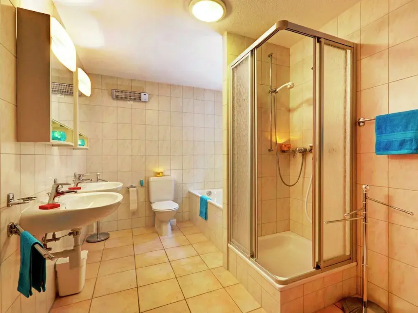 Chalet in Les Collons Near Ski Lift & Snowpark