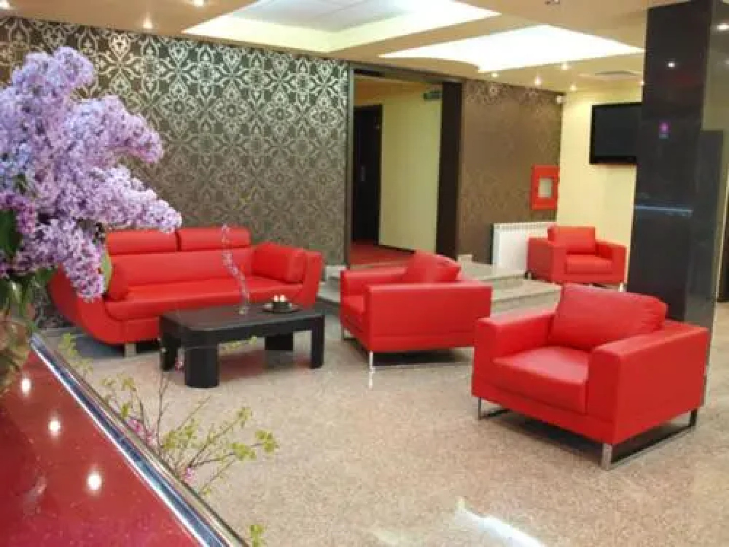 Parc - Complex Balnear Parc