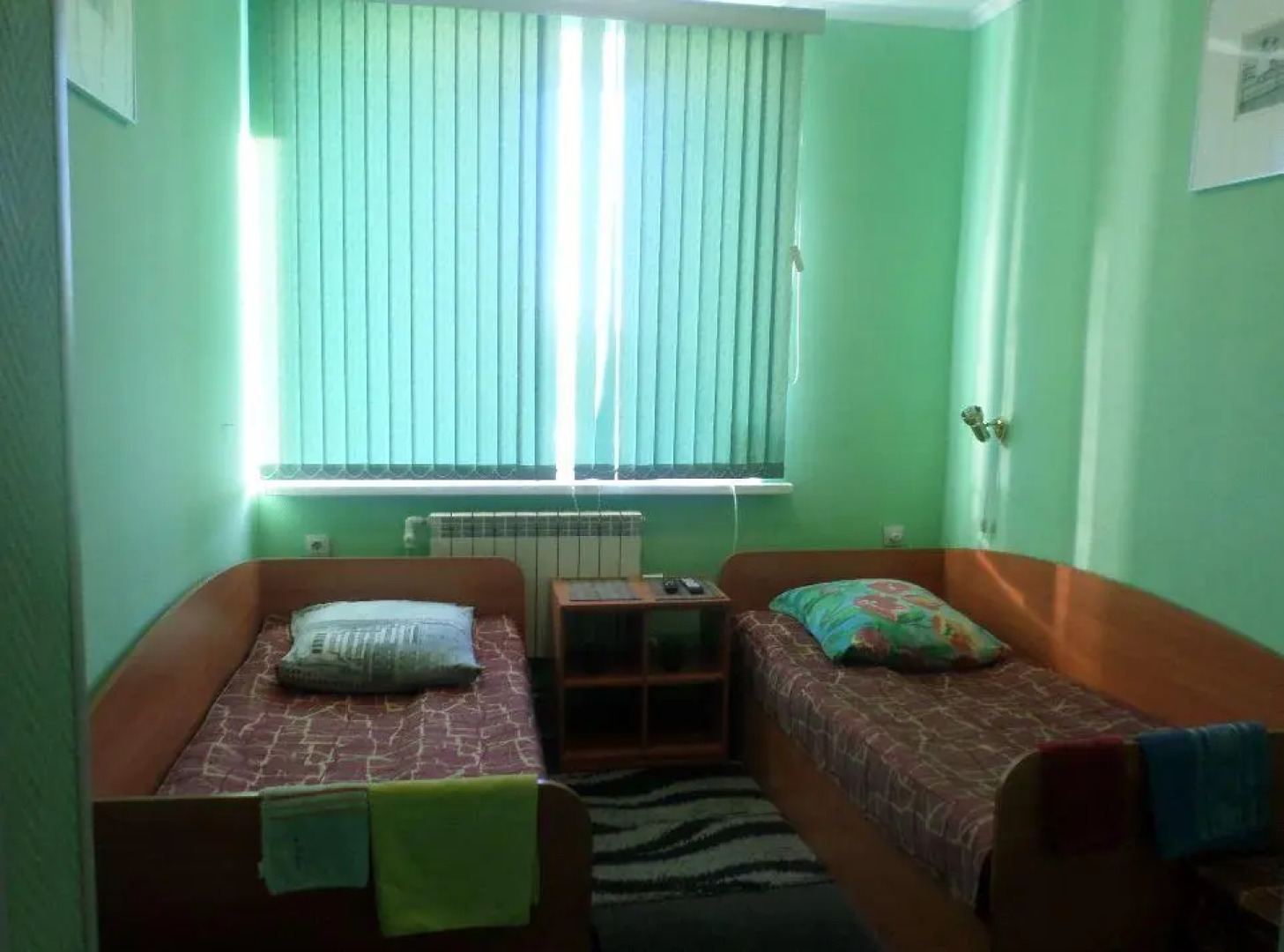 Северное сияние