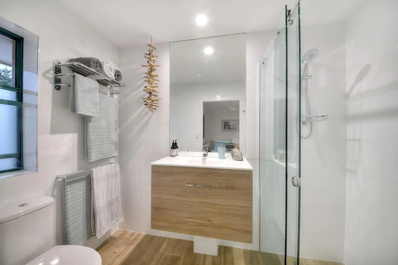 Pacific Place Apartments