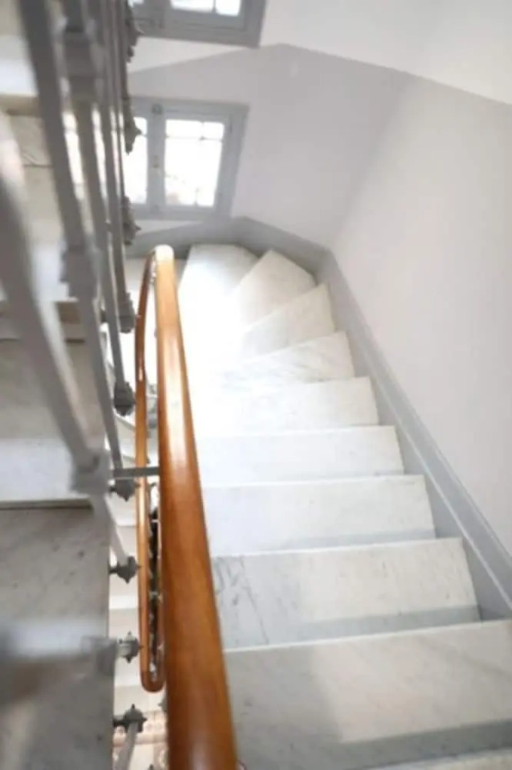 Апартаменты Monaco