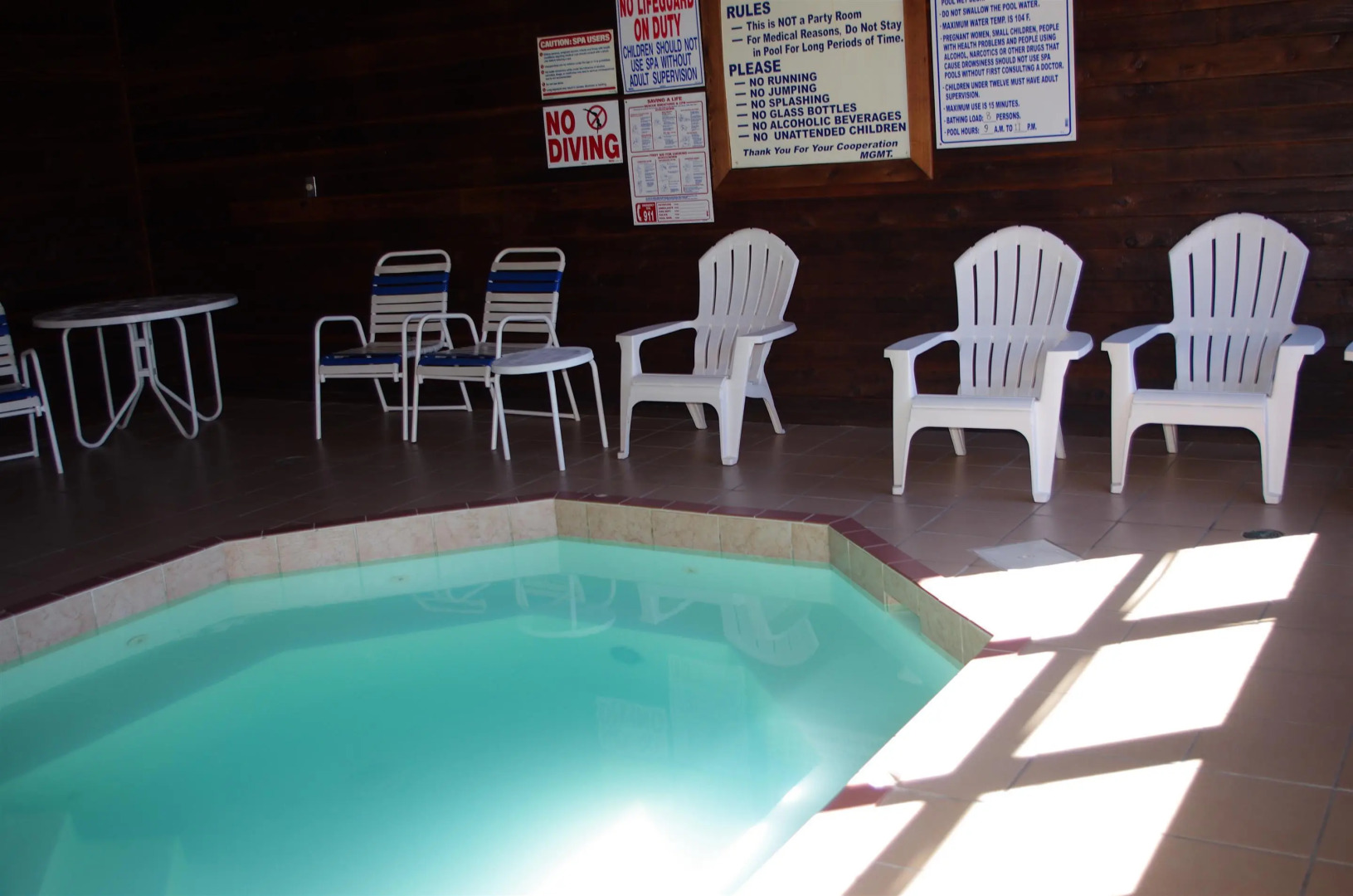 Best Western Campbellsville Inn