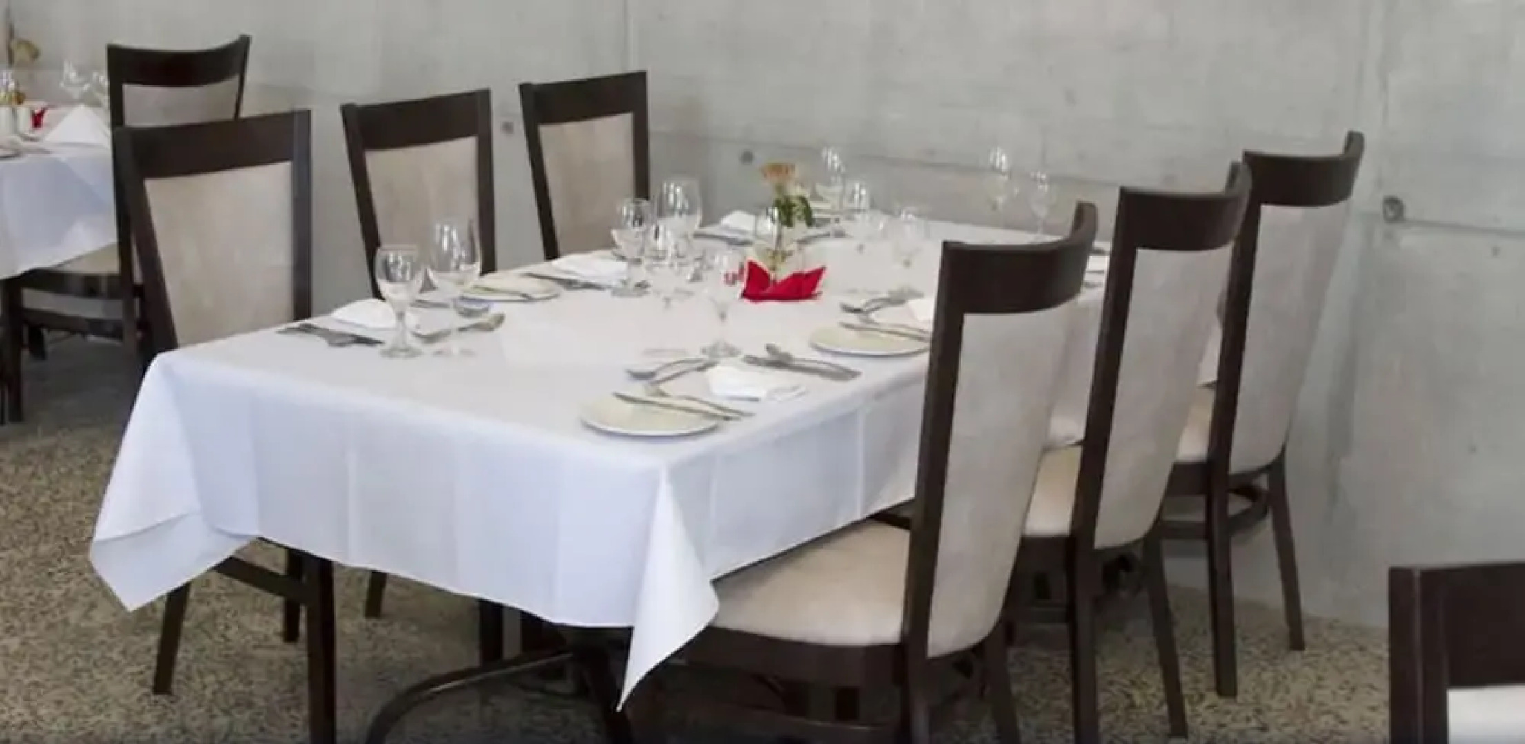 NWR Gross Barmen Resort