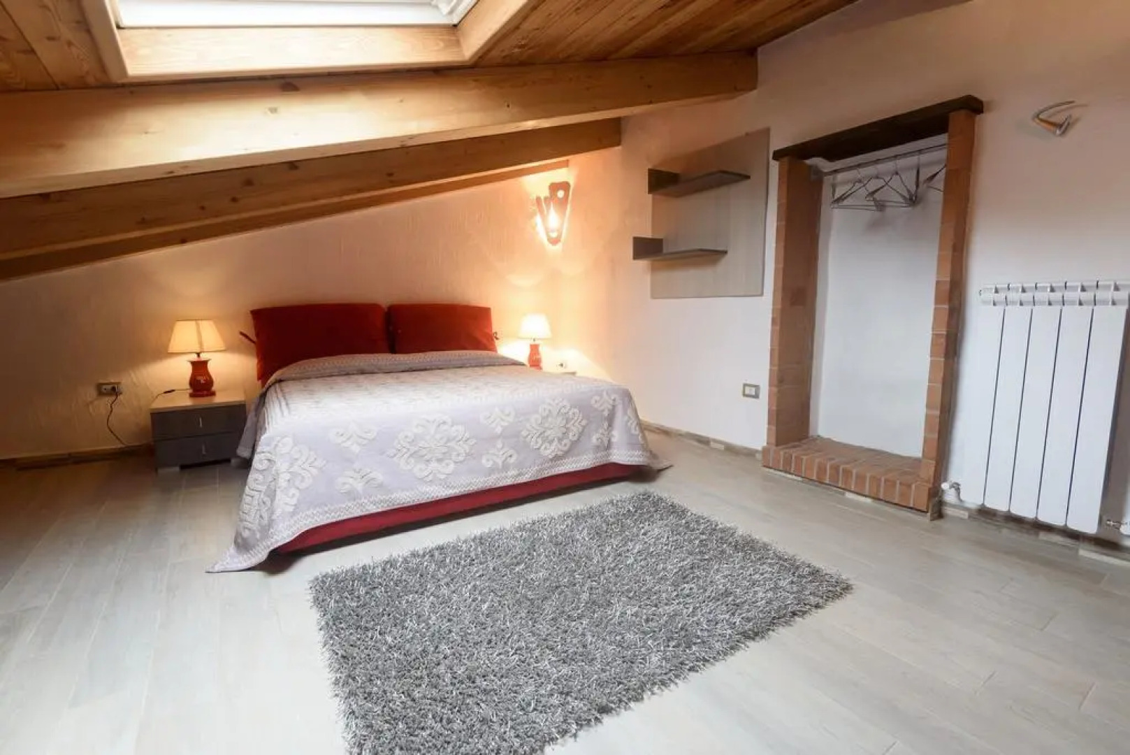 Al Vecchio Corso Locanda