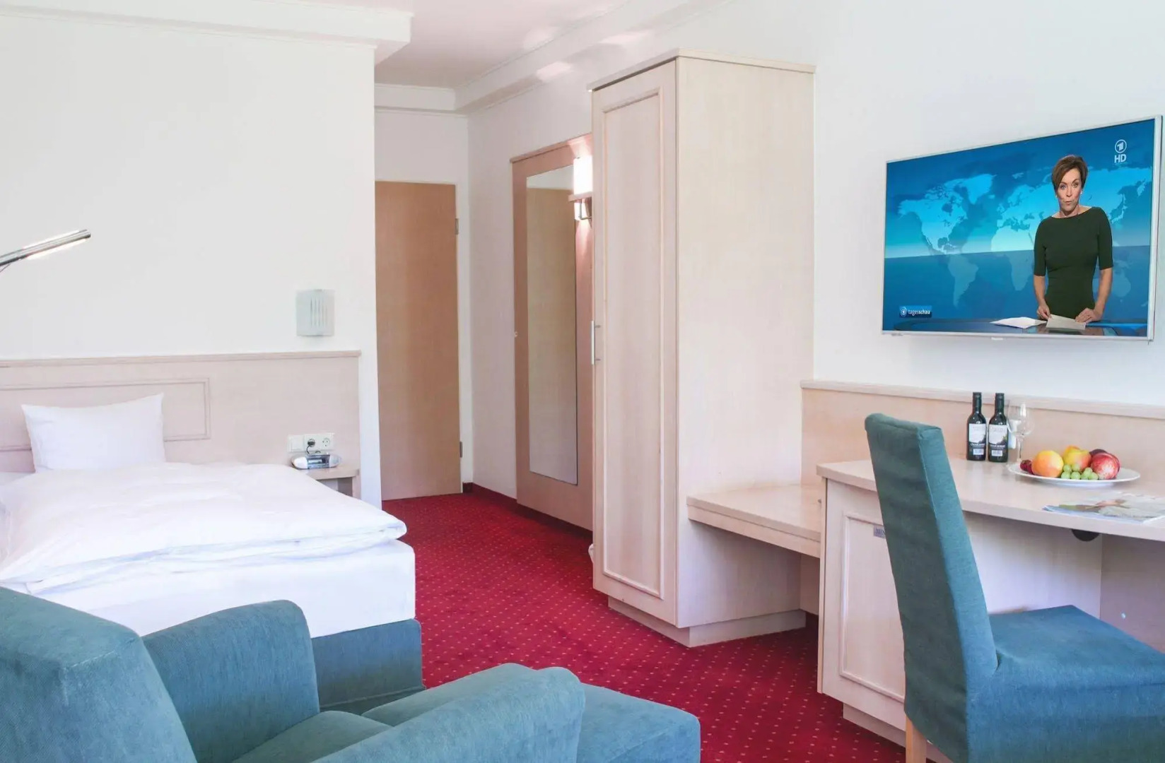 Allgäuer Terrassen Hotel