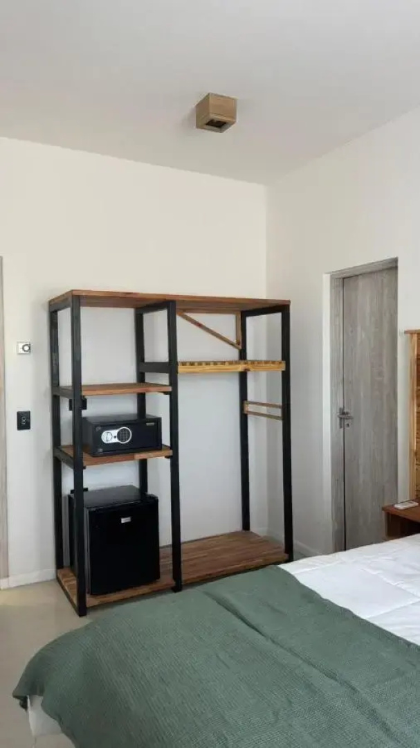 Parry Smart Hotel