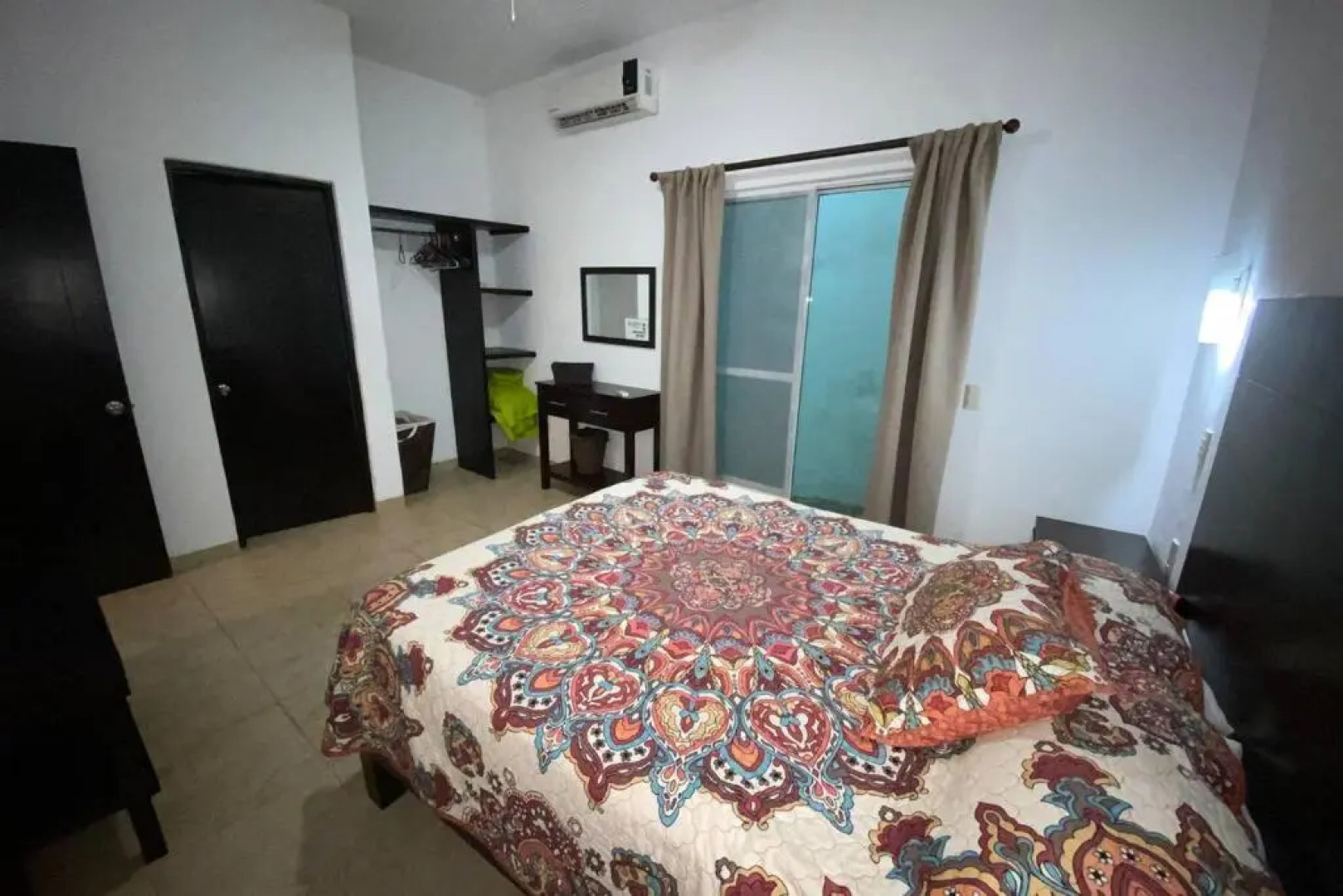 Chacala Arrecifes 2 para 4 a solo 50 mts de la Playa ARF2