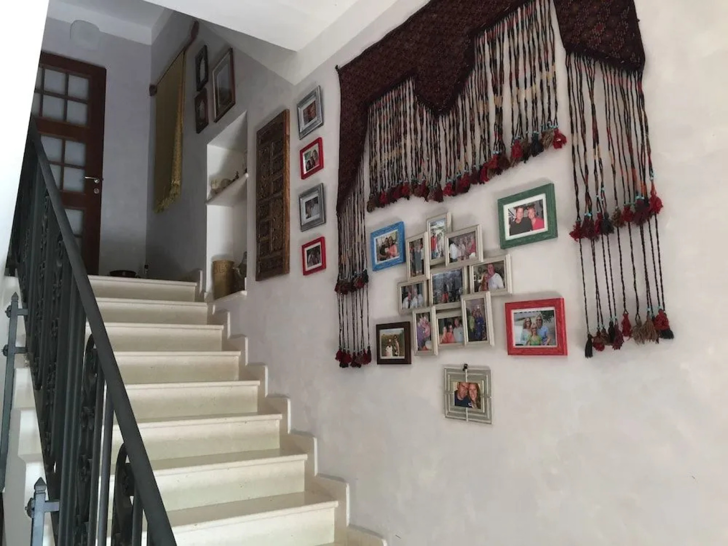 La Rocca Mia House B&B