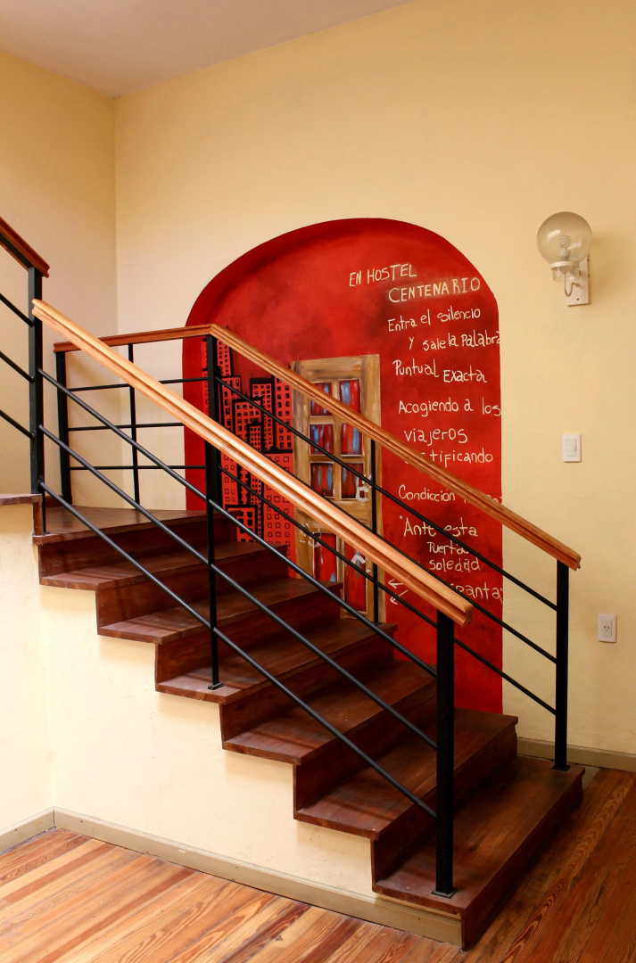 Hostel Centenario