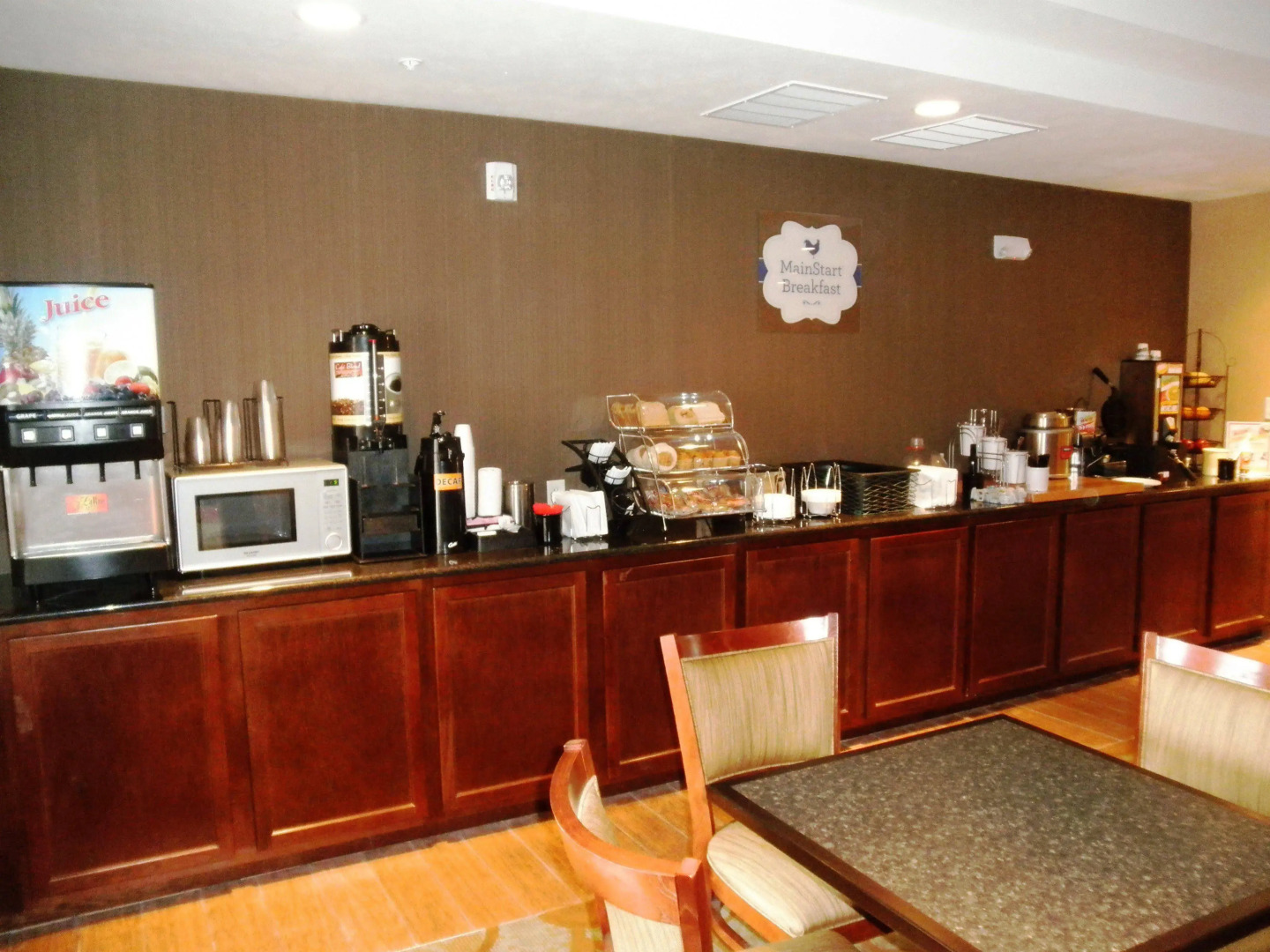 MainStay Suites Grand Island