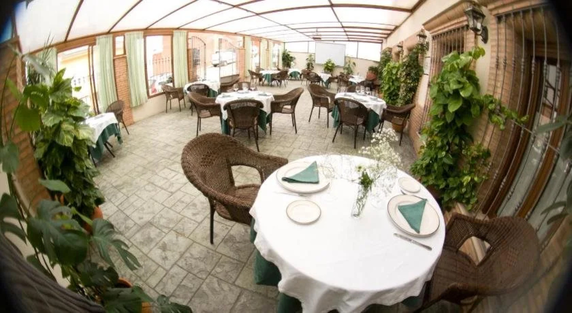 Hotel Rural El Arriero