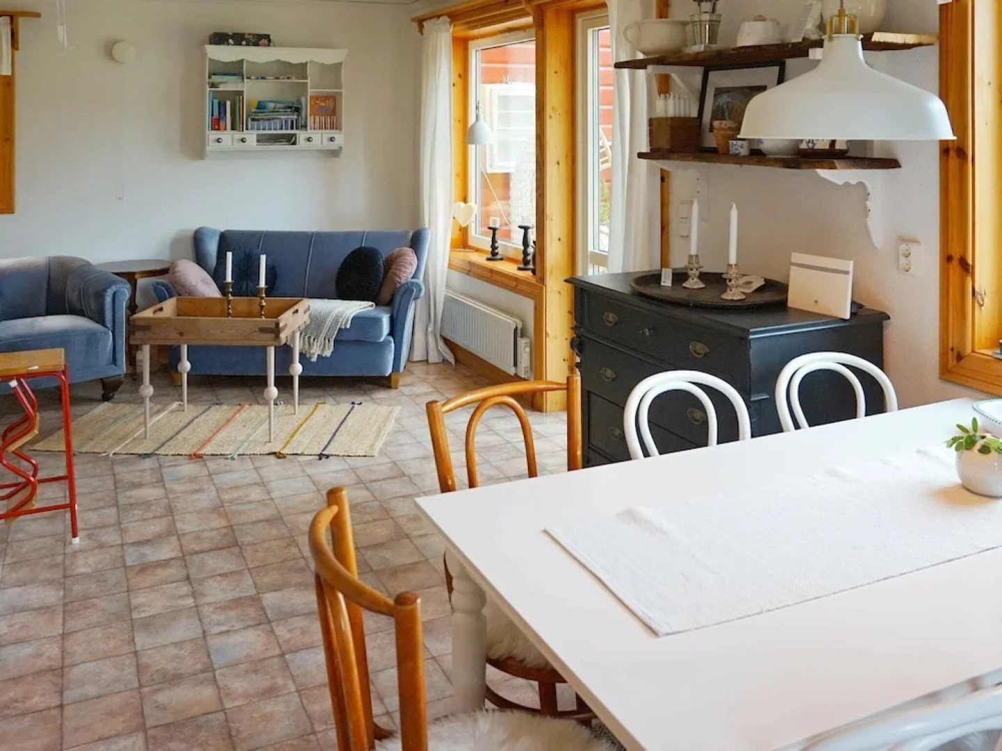 4 Person Holiday Home in Kolsva