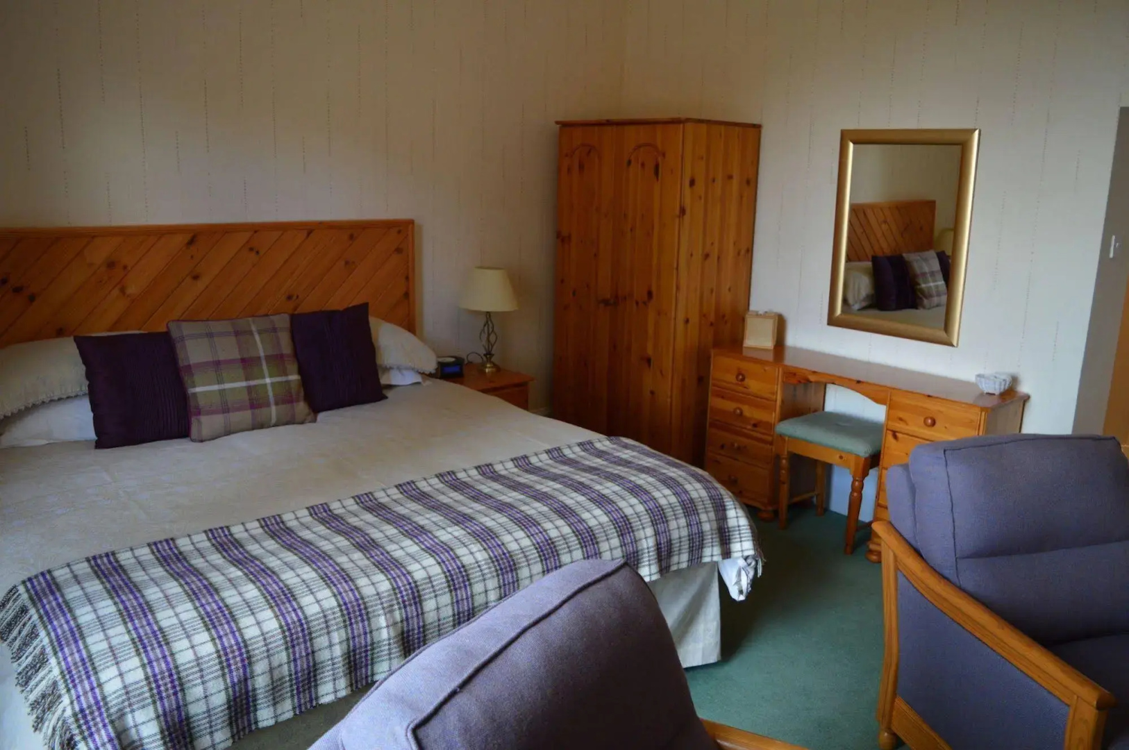Fairwinds Hotel
