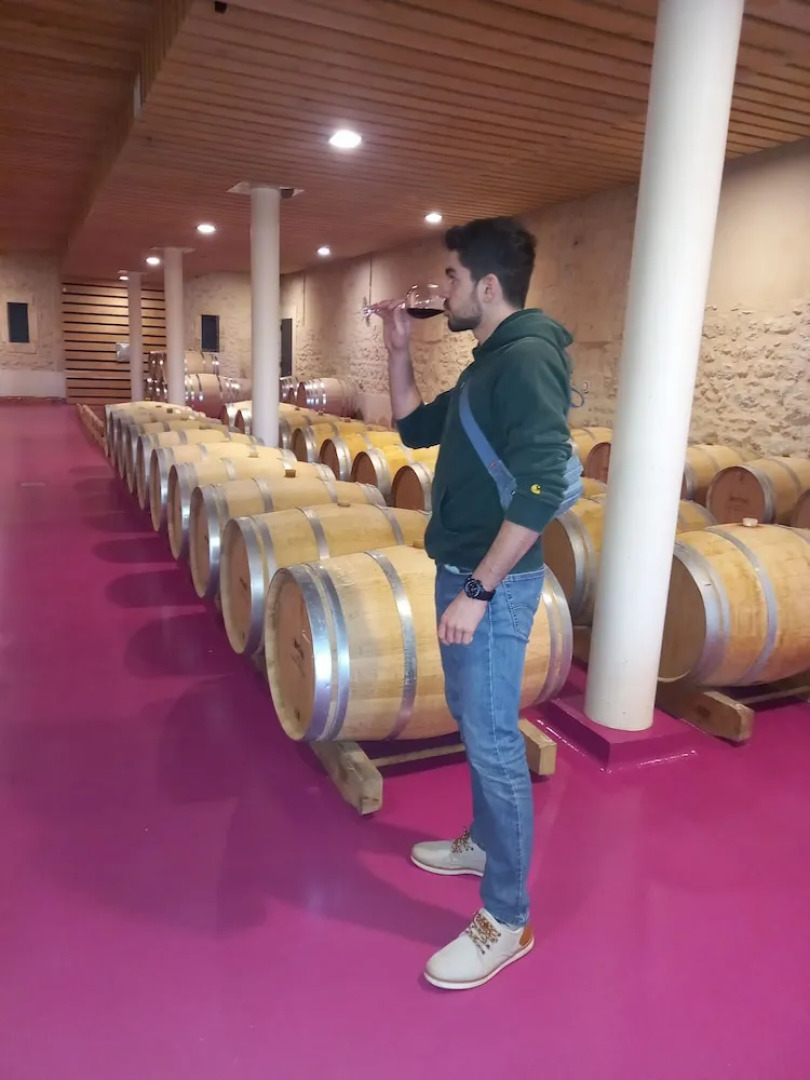 Château Tour Saint-Fort