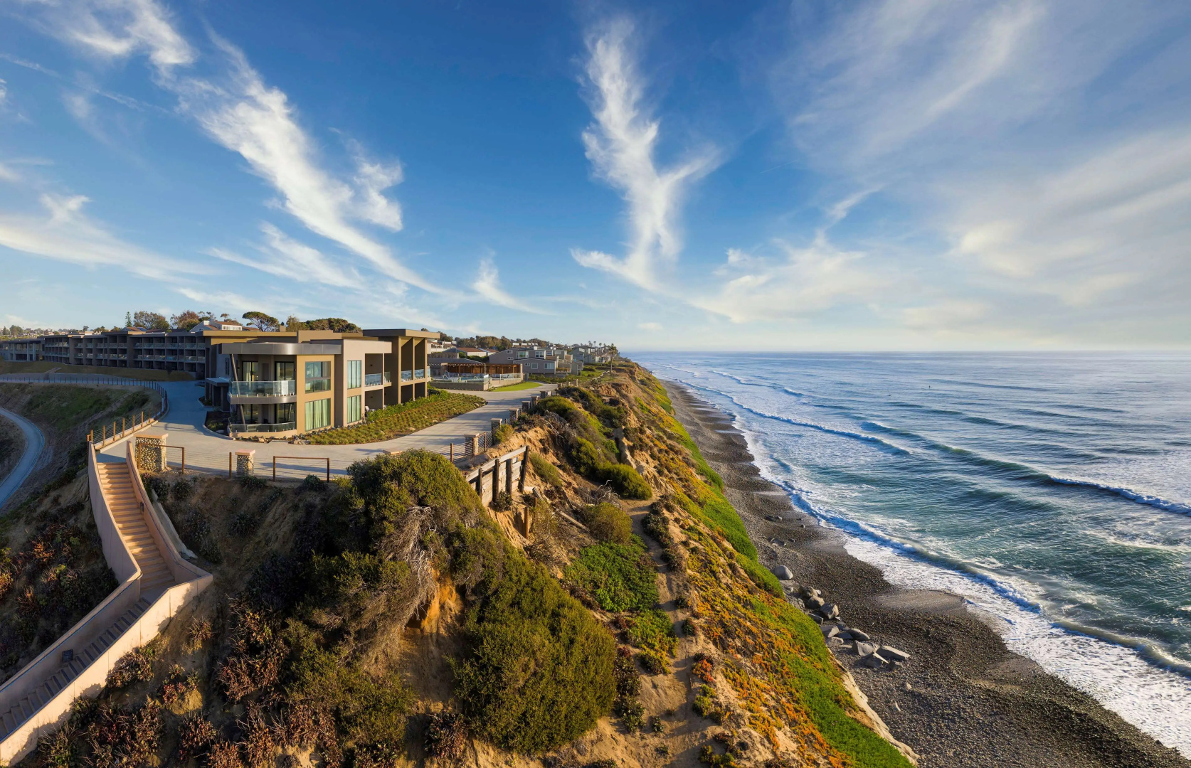 Alila Marea Beach Resort Encinitas, a Hyatt Luxury Resort